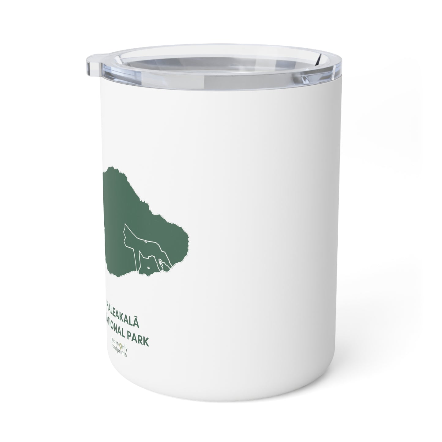 Haleakalā National Park Insulated Coffee Mug, 10oz