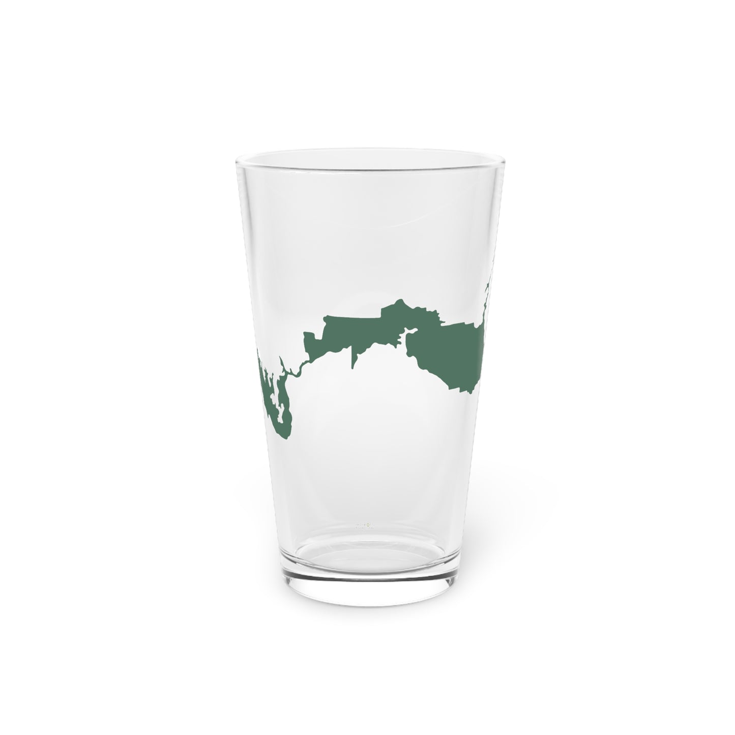 Grand Canyon National Park Pint Glass, 16oz