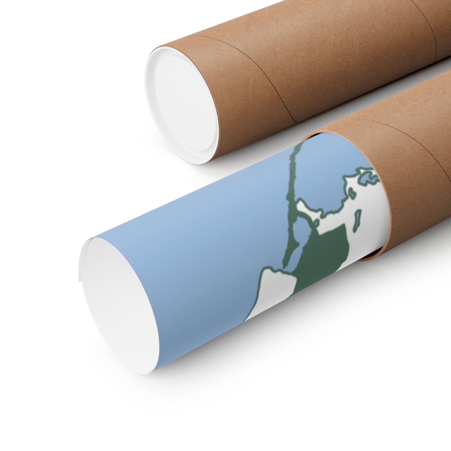 Everglades National Park Matte Horizontal Print