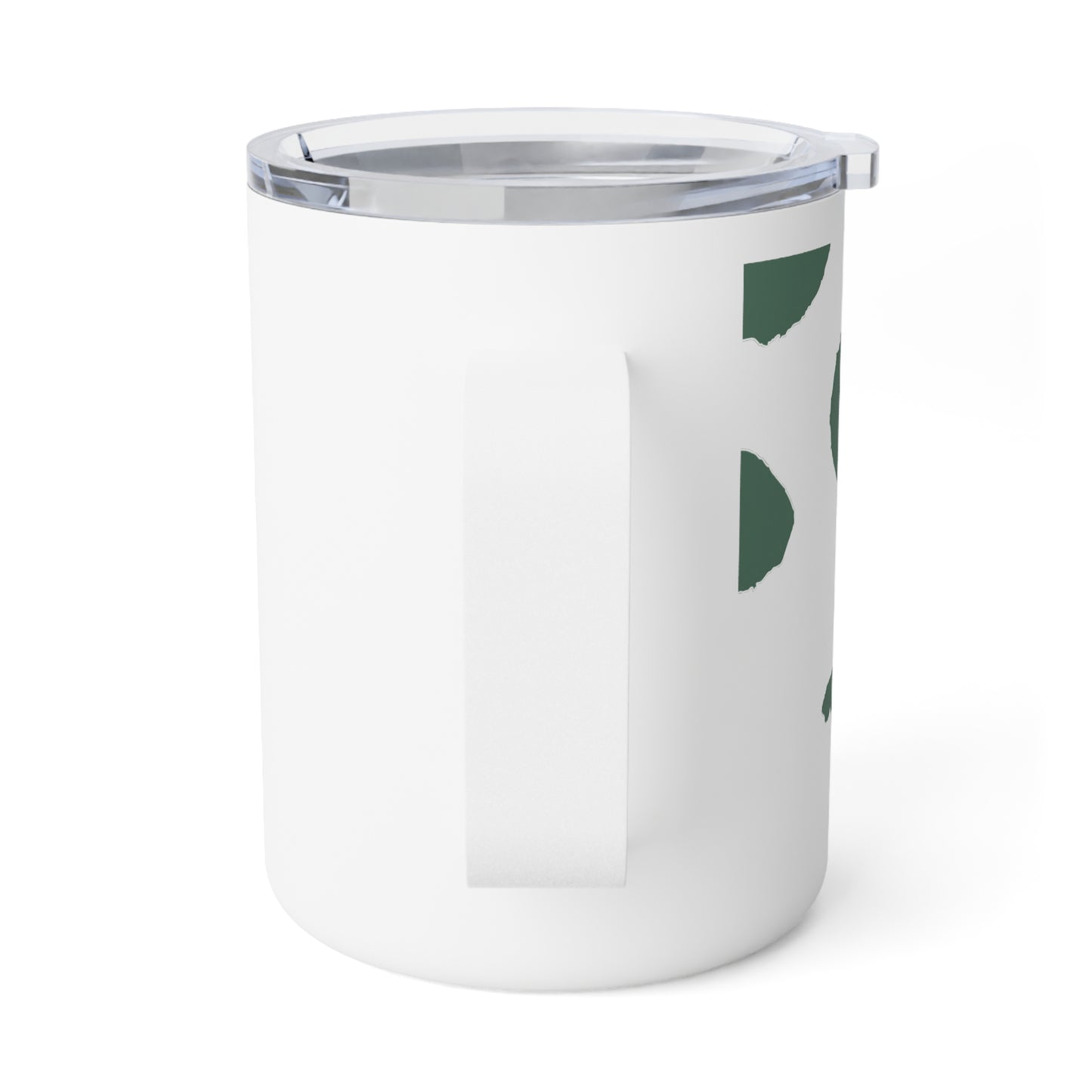 Haleakalā National Park Insulated Coffee Mug, 10oz
