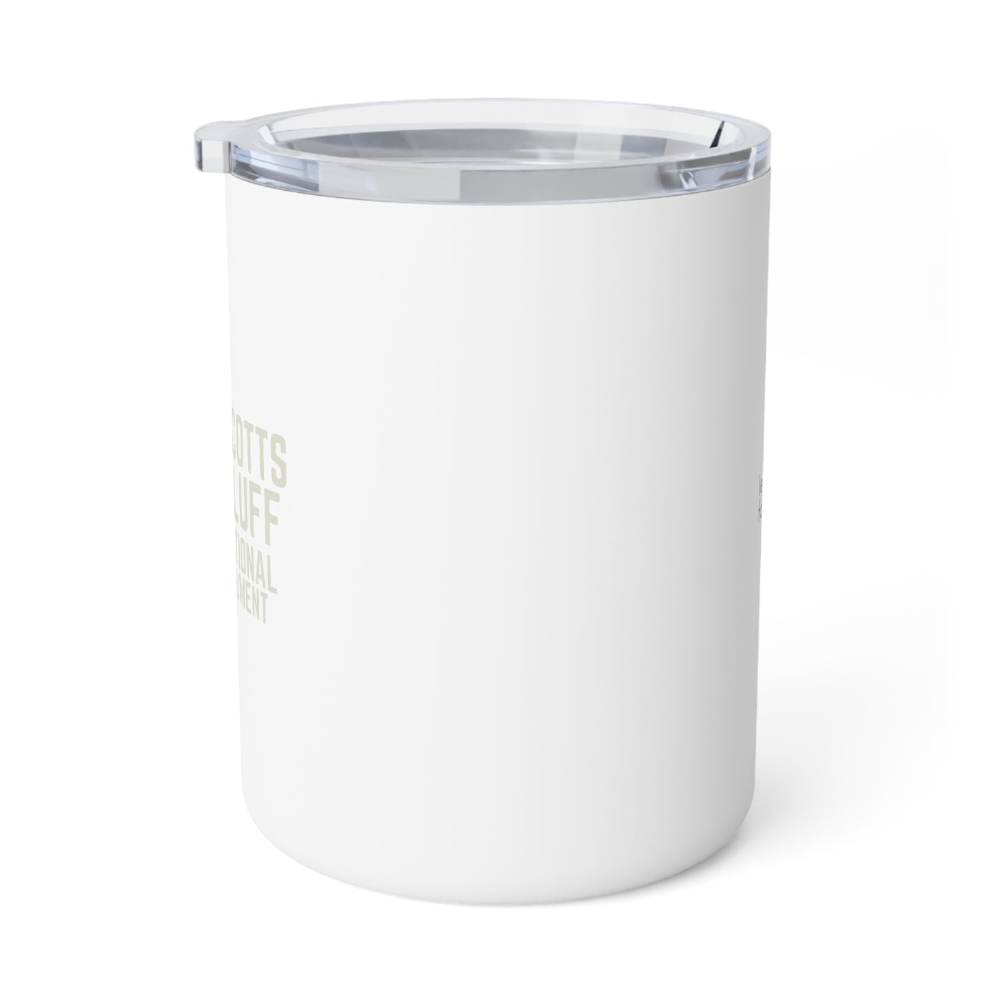 Scotts Bluff National Monument Coffee Mug, 10oz