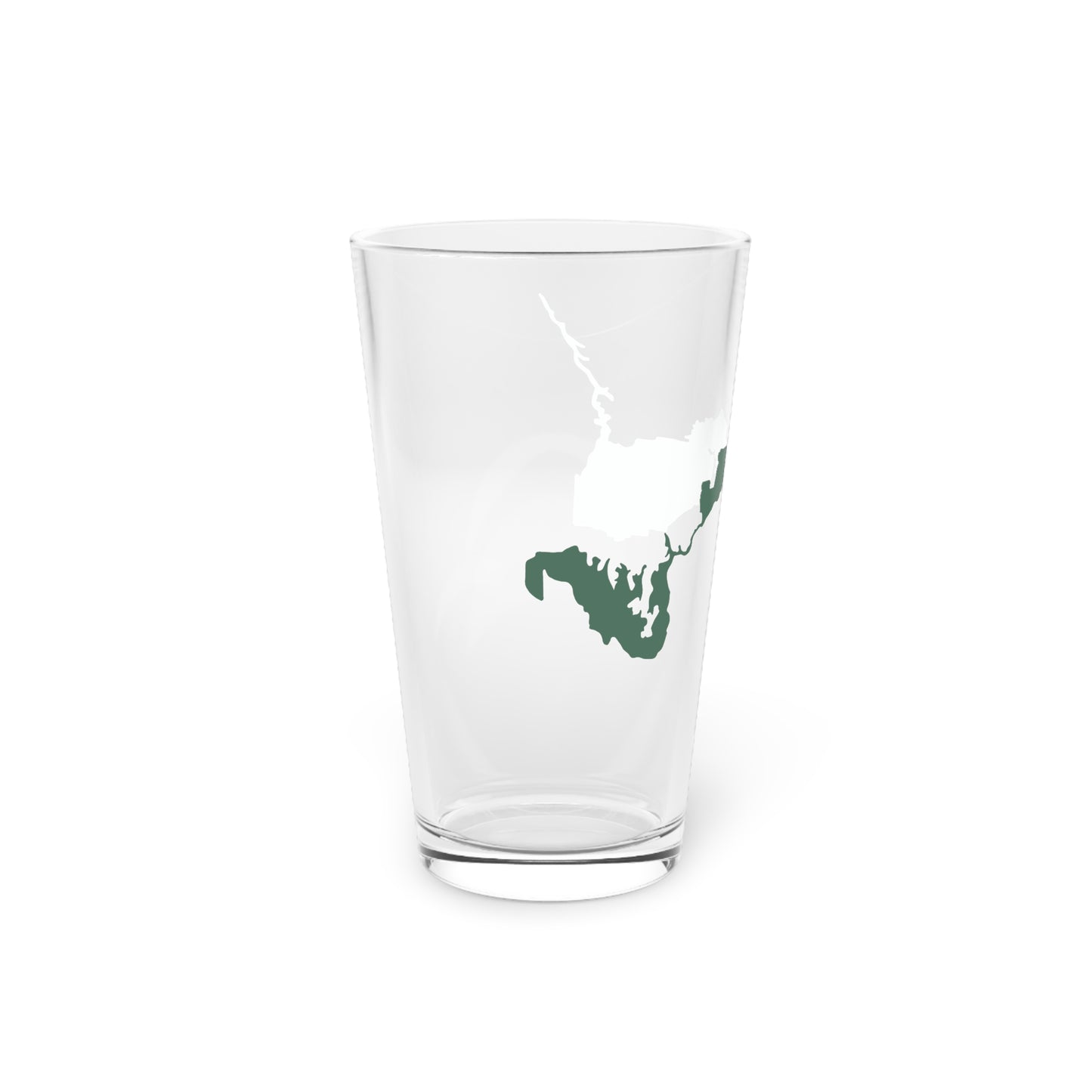 Grand Canyon National Park Pint Glass, 16oz