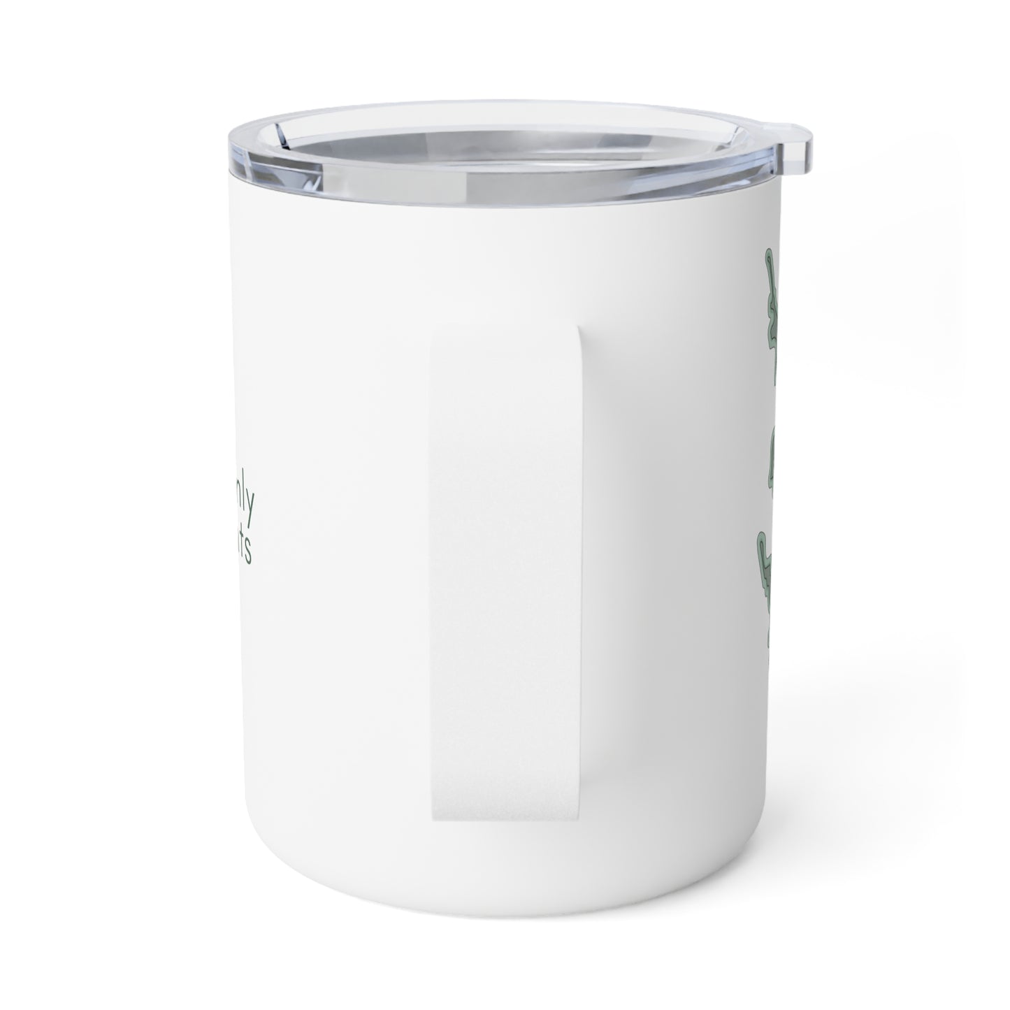 Cuyahoga Valley National Park Insulated Coffee Mug, 10oz