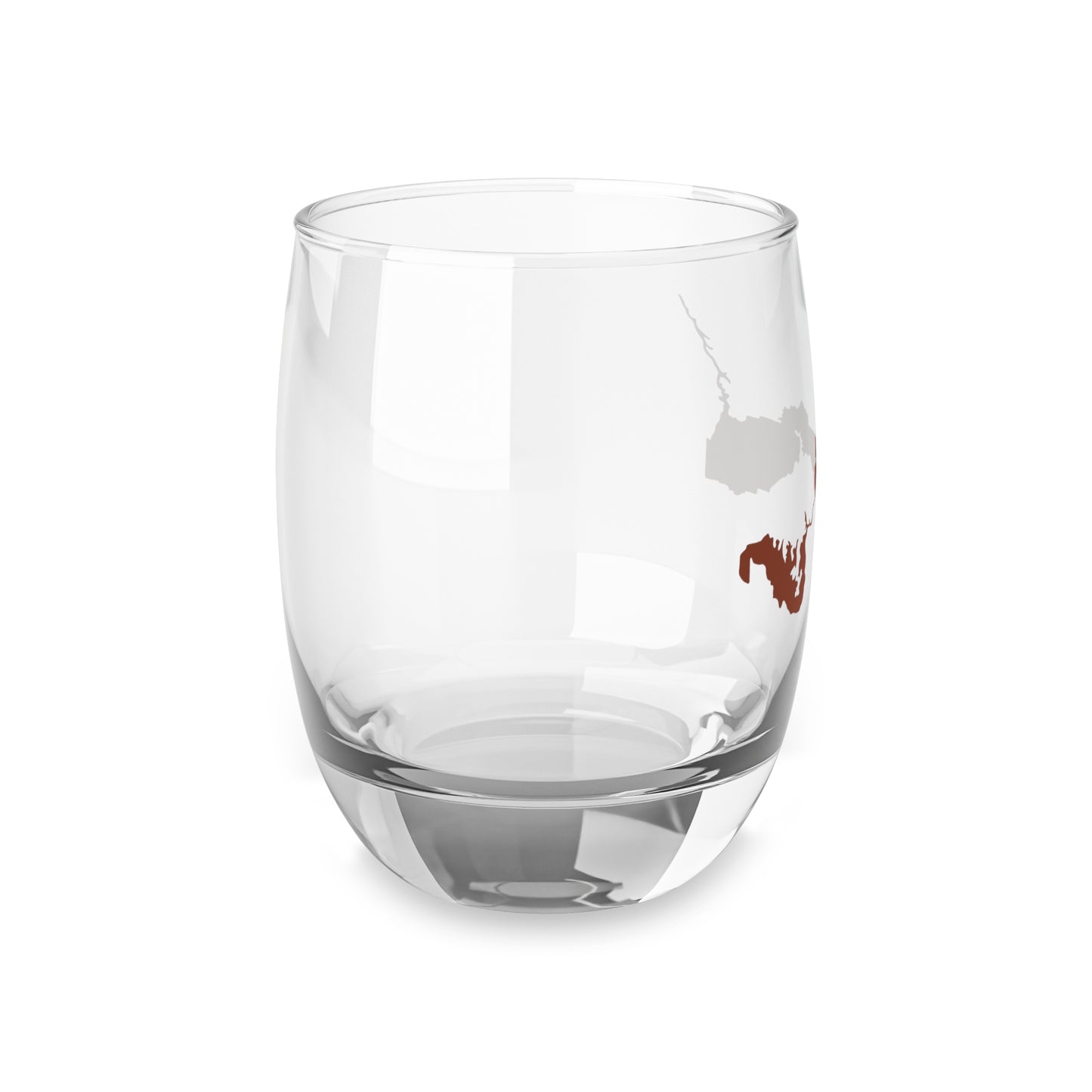 Grand Canyon National Park Bar Glass