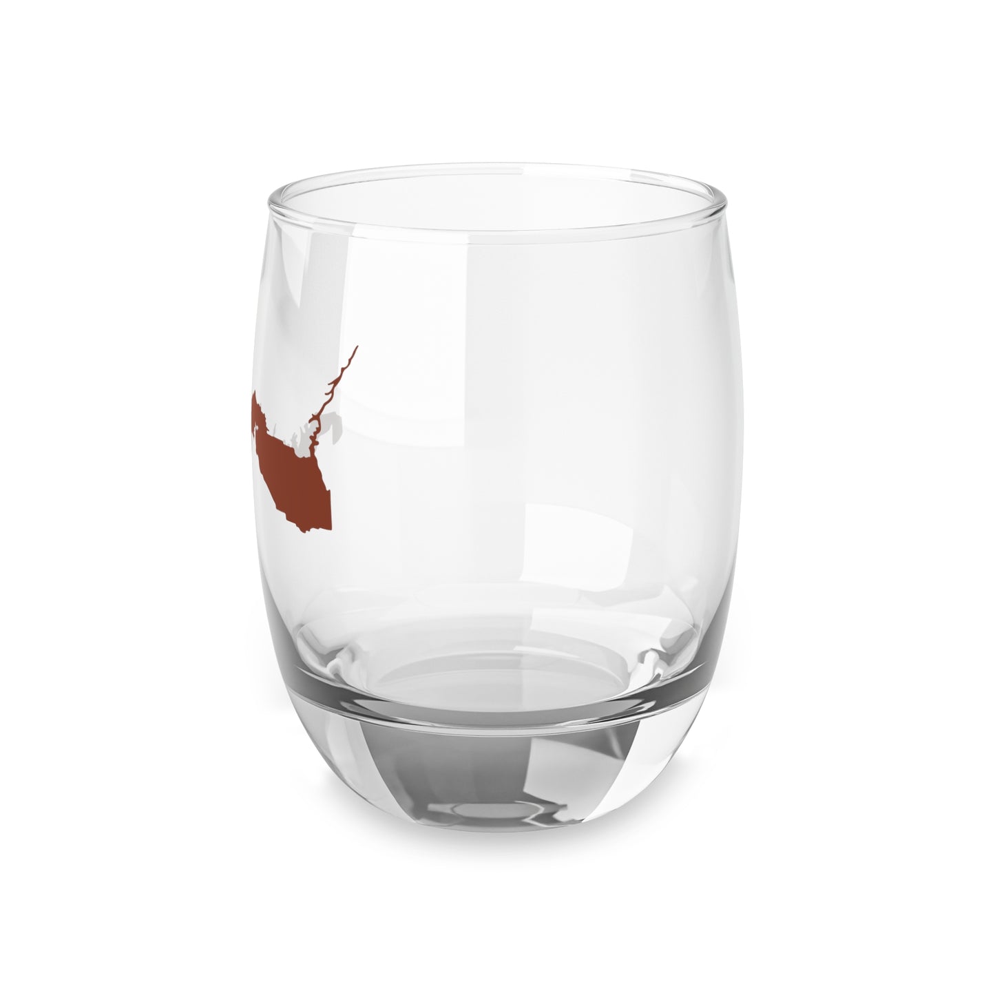 Grand Canyon National Park Bar Glass