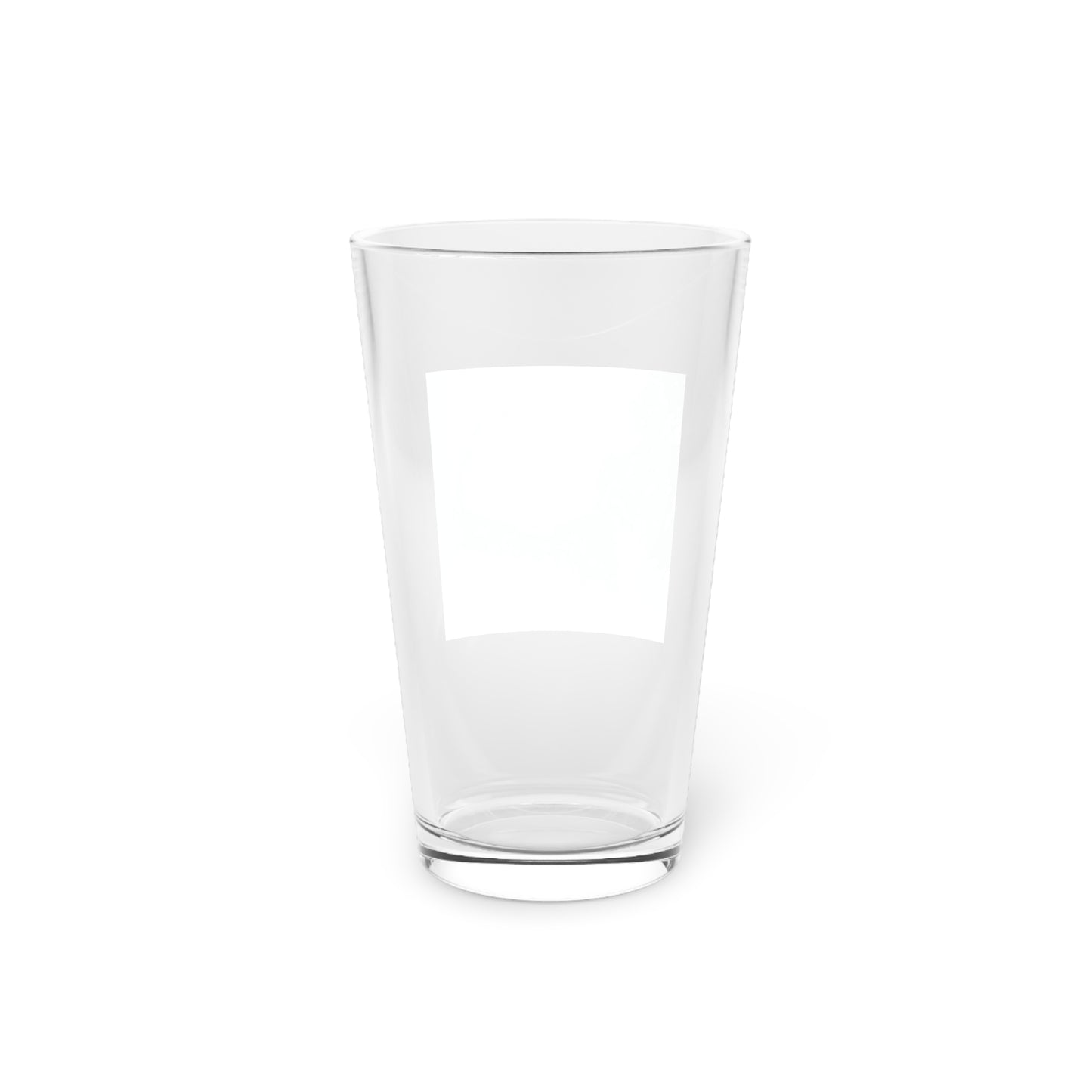 Cape Cod Pint Glass, 16oz