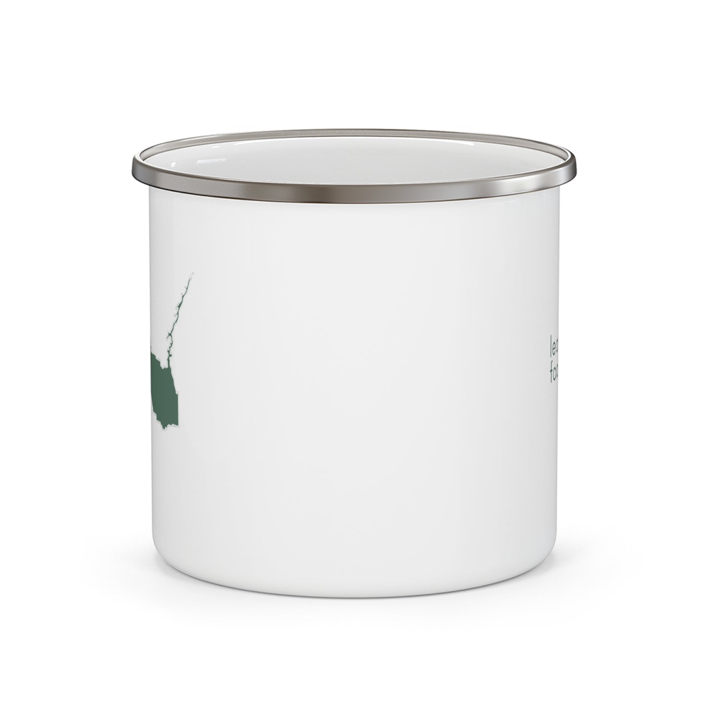 Grand Canyon National Park Camping Mug