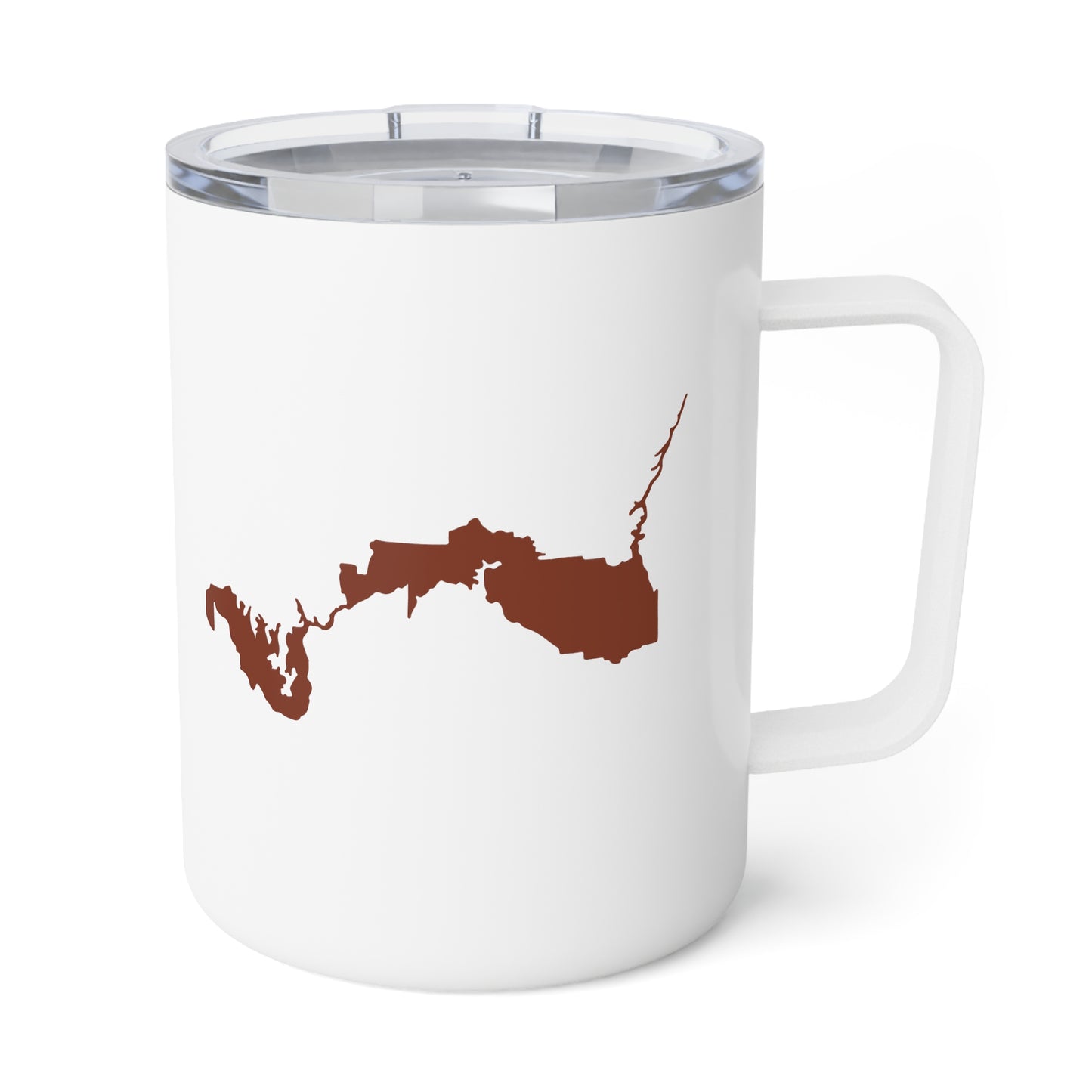 Grand Canyon National Park Insulated Coffee Mug, 10oz