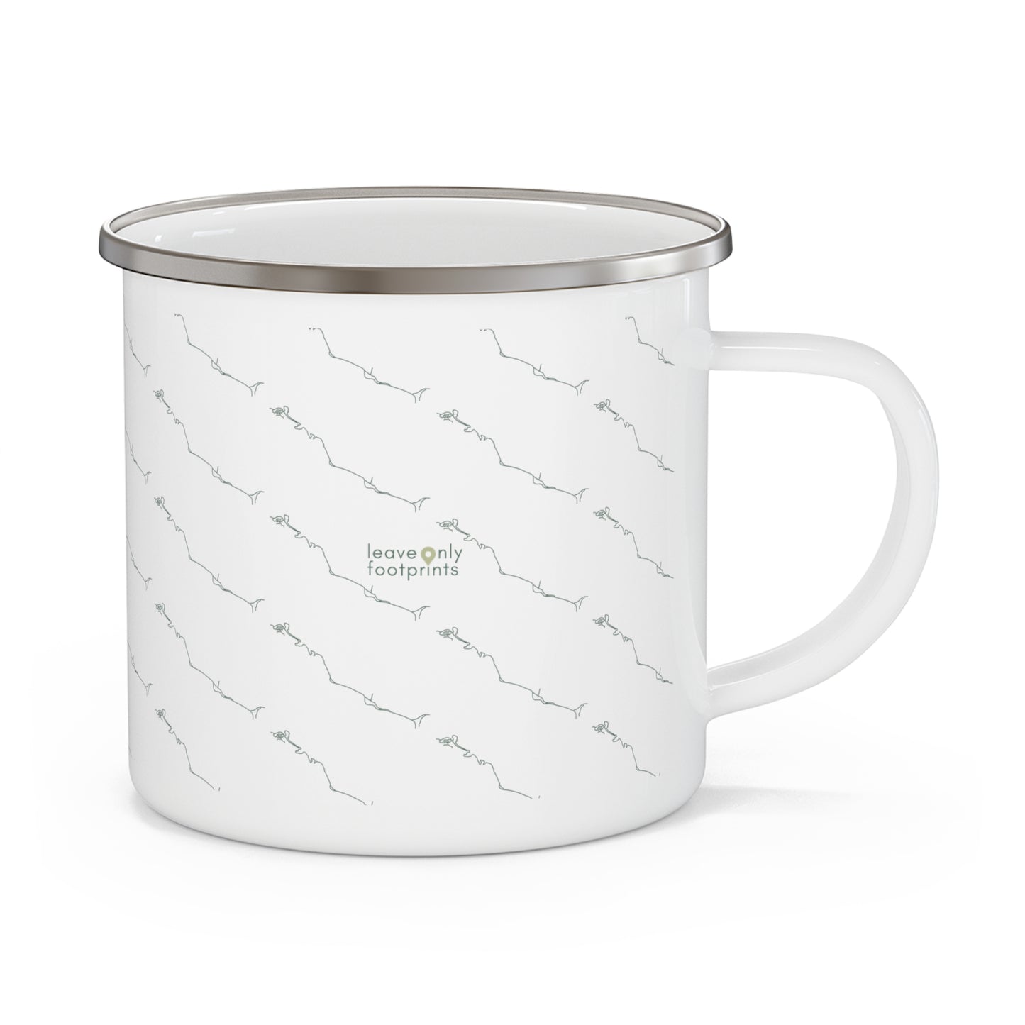 Allegheny Portage Railroad National Historic Site Camping Mug