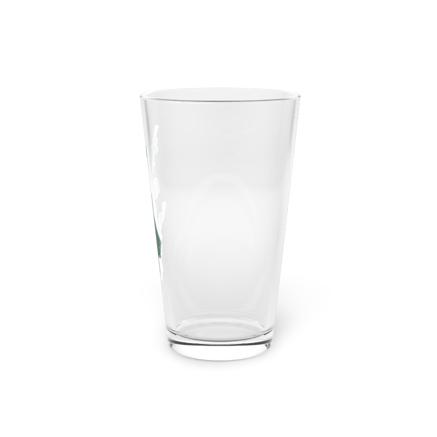 Cuyahoga Valley National Park Pint Glass, 16oz