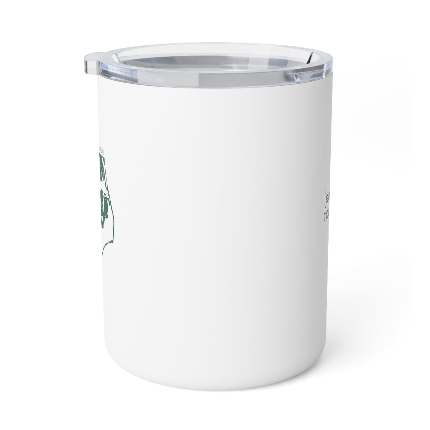 North Carolina National Parks Insulated Coffee Mug, 10oz