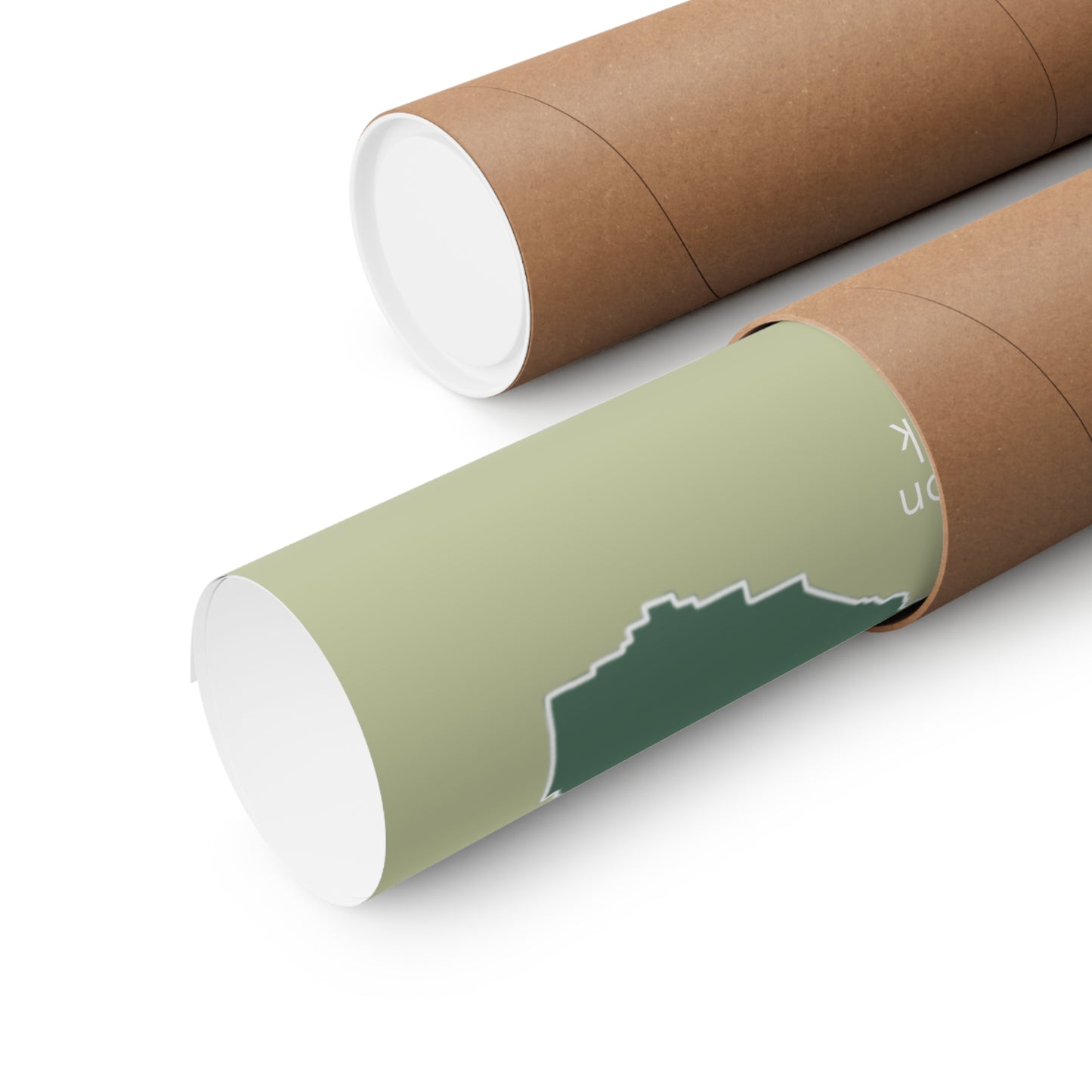 Grand Canyon National Park Matte Horizontal Print