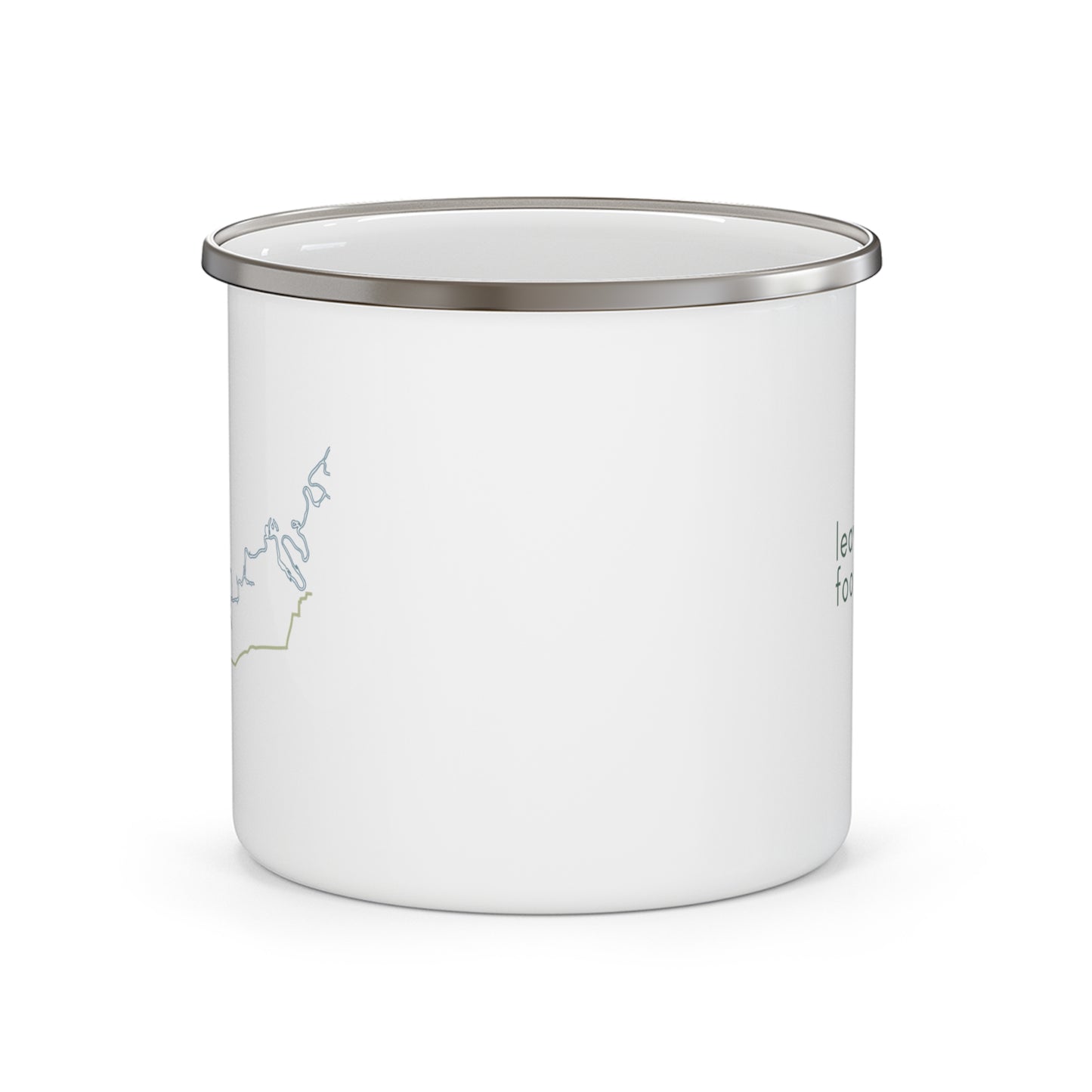Selma to Montgomery National Trail Camping Mug