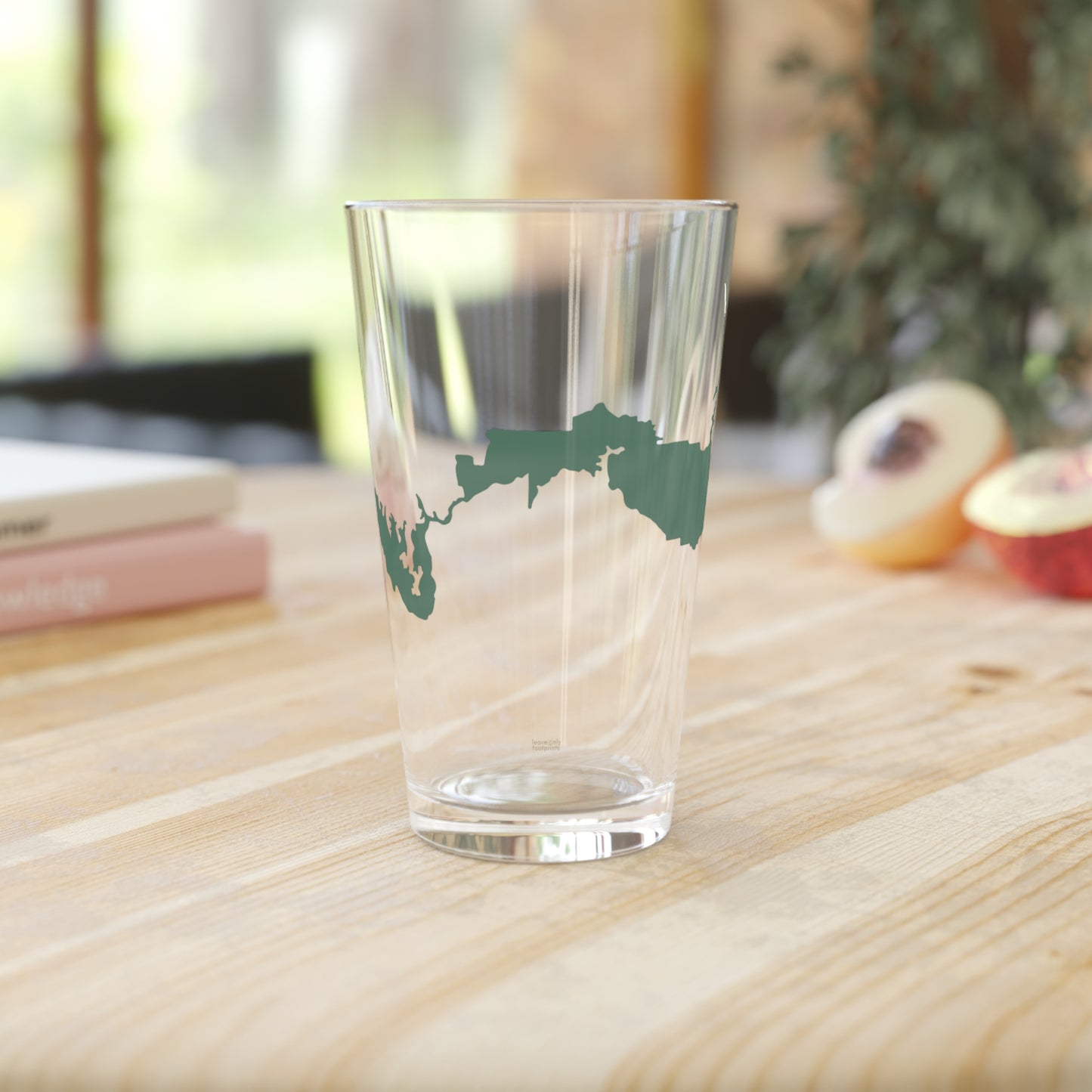 Grand Canyon National Park Pint Glass, 16oz