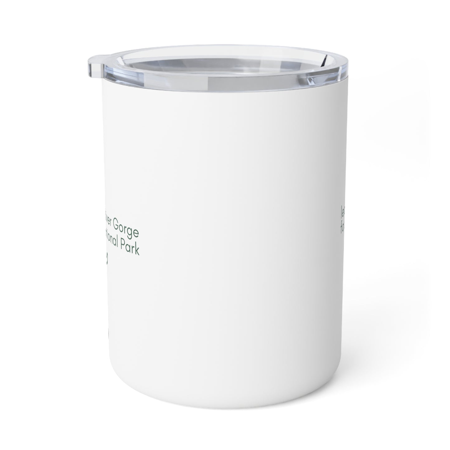 New River Gorge National Park Insulated Coffee Mug, 10oz