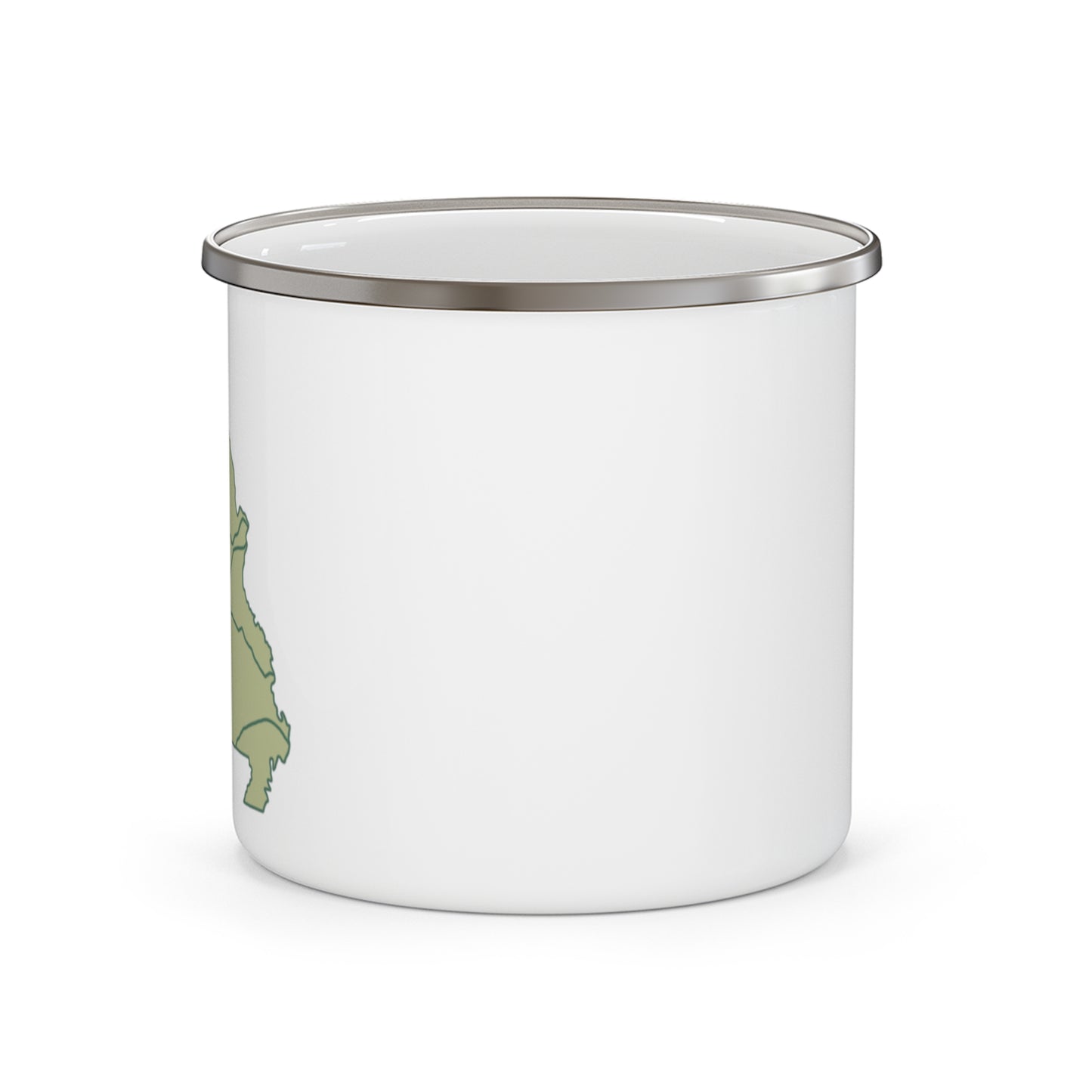 Missouri National Historic Trails Camping Mug