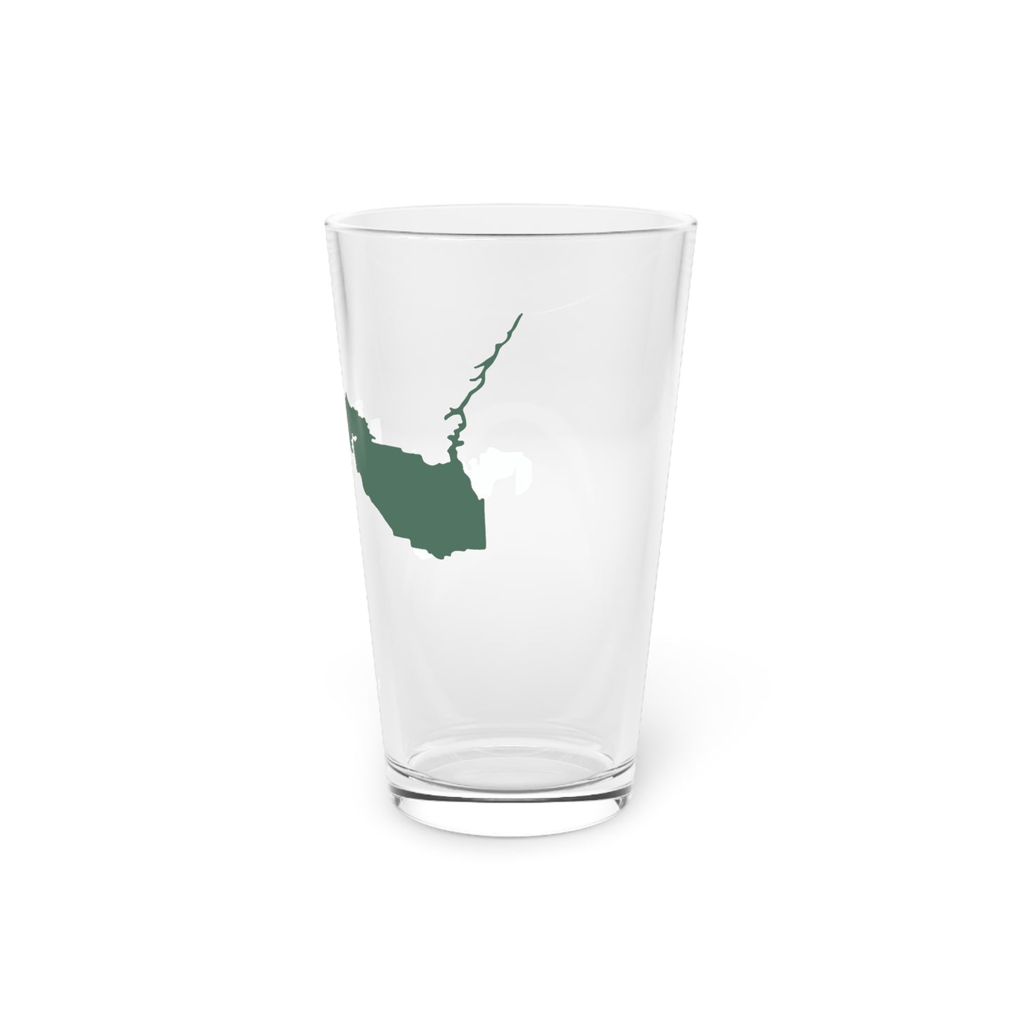 Grand Canyon National Park Pint Glass, 16oz