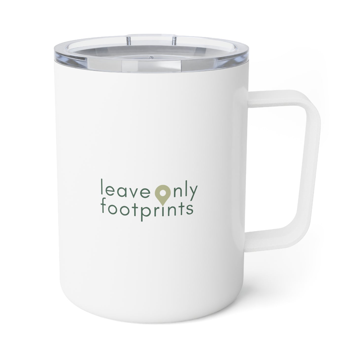Cuyahoga Valley National Park Insulated Coffee Mug, 10oz