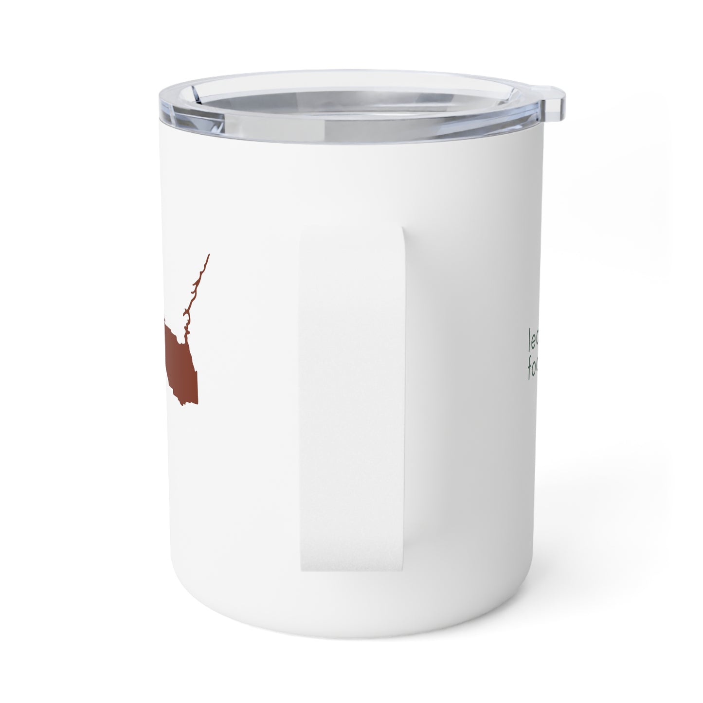 Grand Canyon National Park Insulated Coffee Mug, 10oz