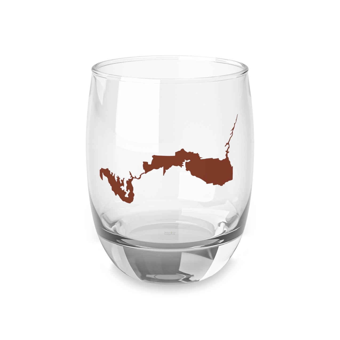 Grand Canyon National Park Bar Glass