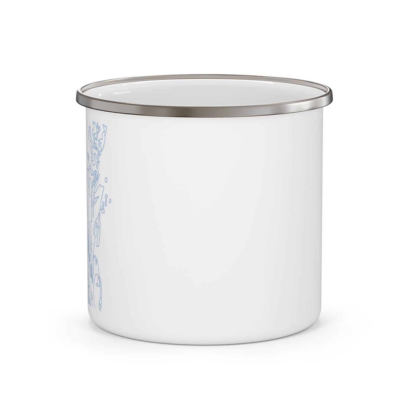 Effigy Mounds National Monument Camping Mug