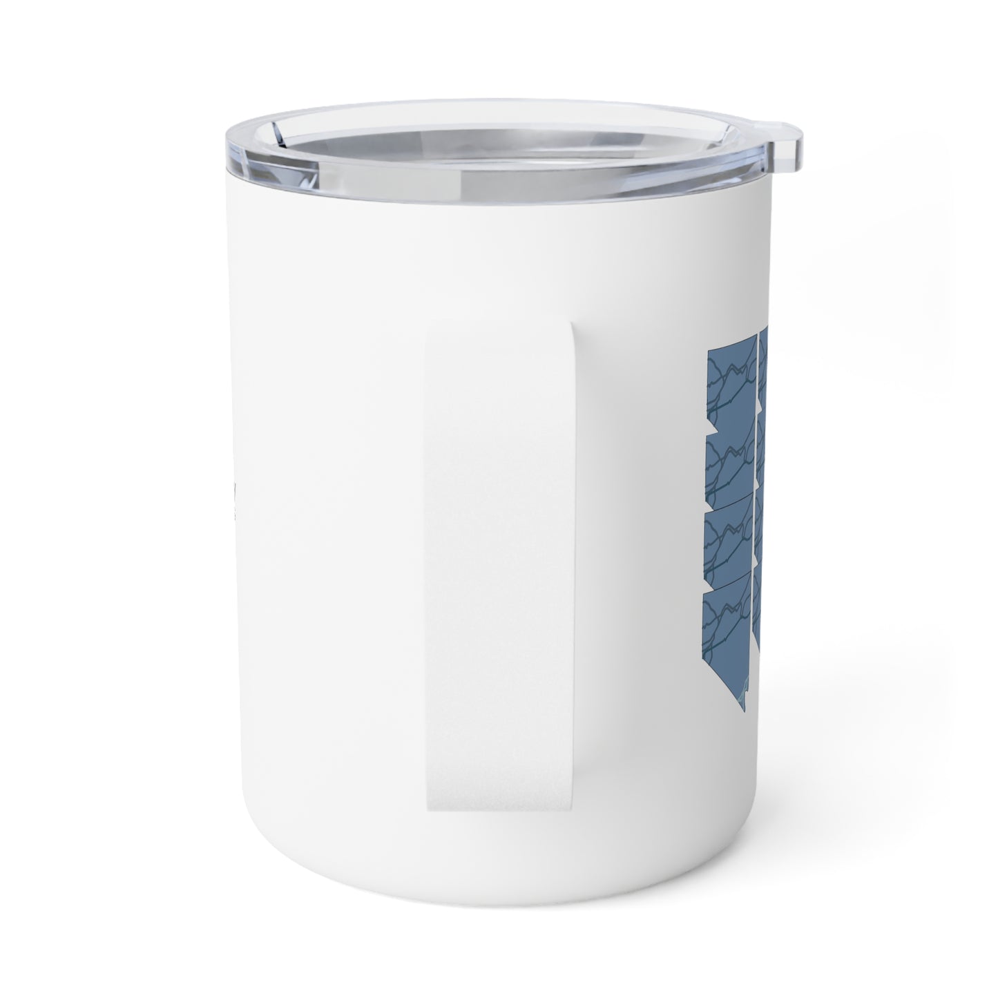 Nevada National Trails Coffee Mug, 10oz