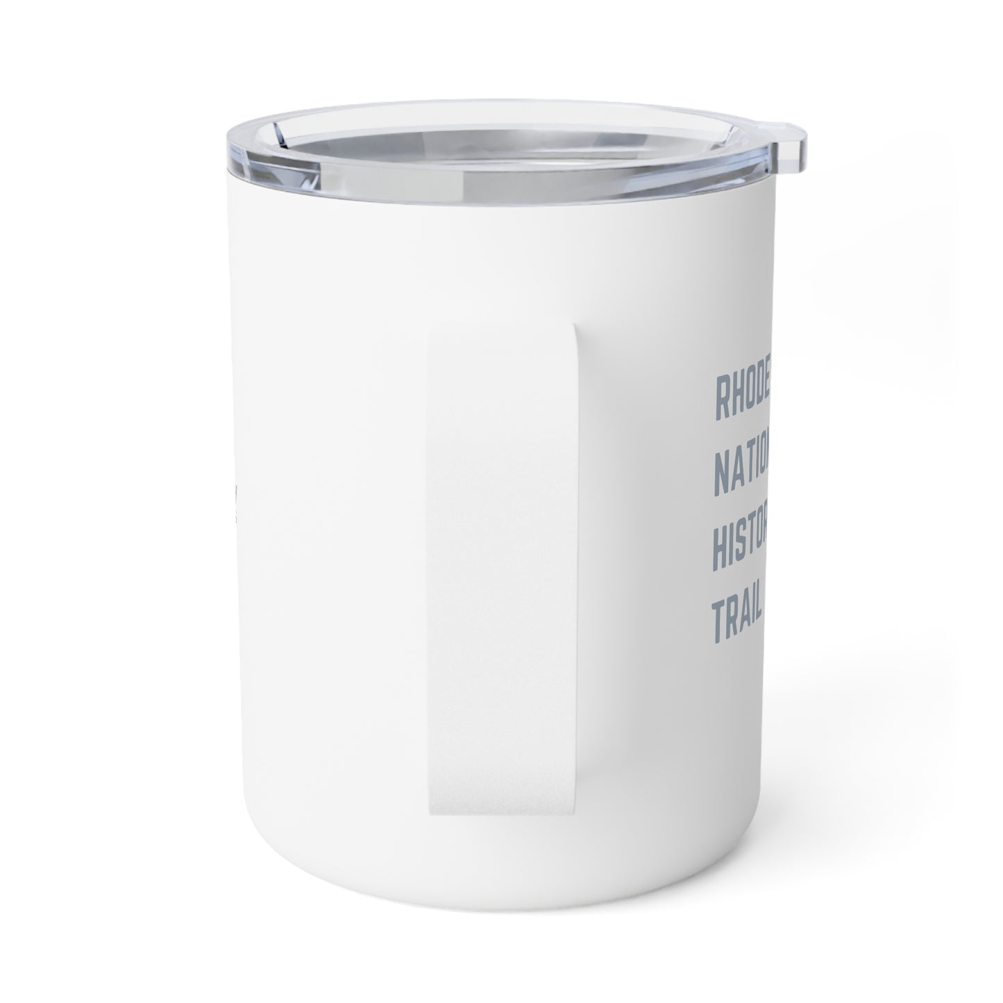 Rhode Island National Historic Trail Coffee Mug, 10oz