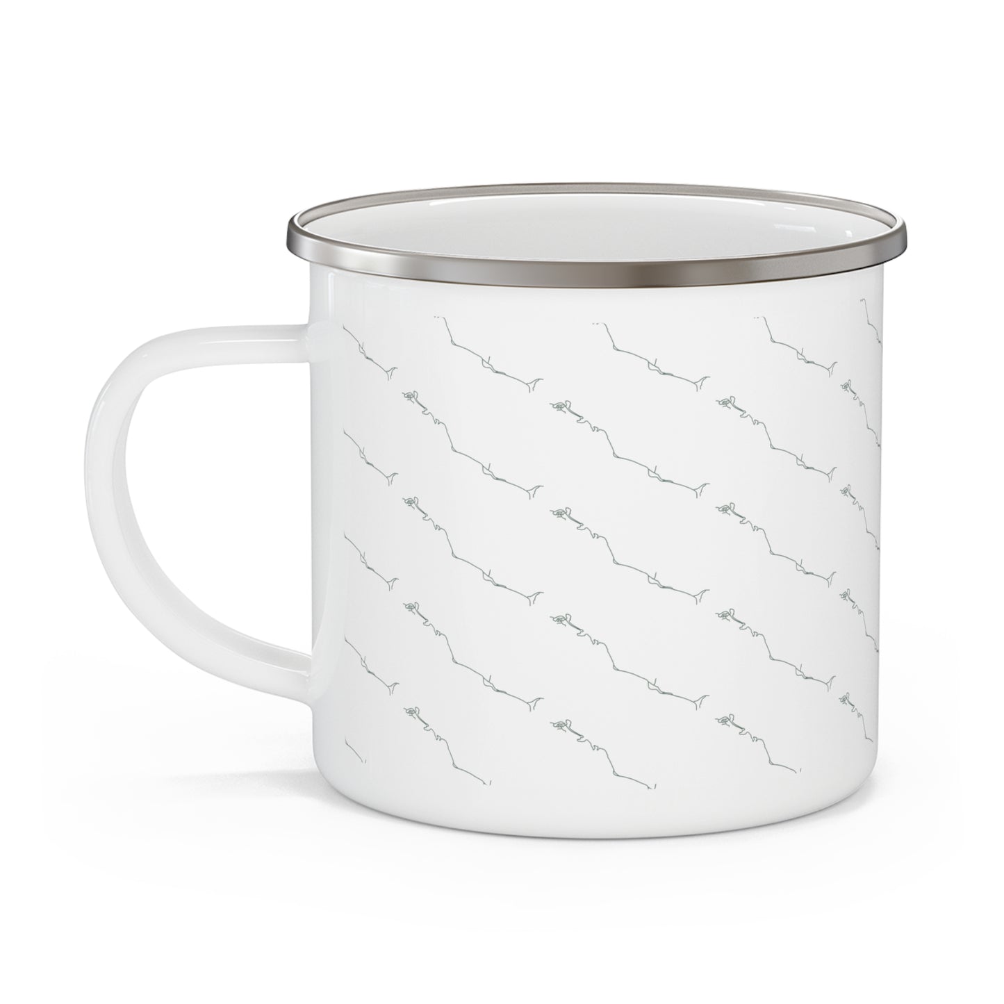 Allegheny Portage Railroad National Historic Site Camping Mug