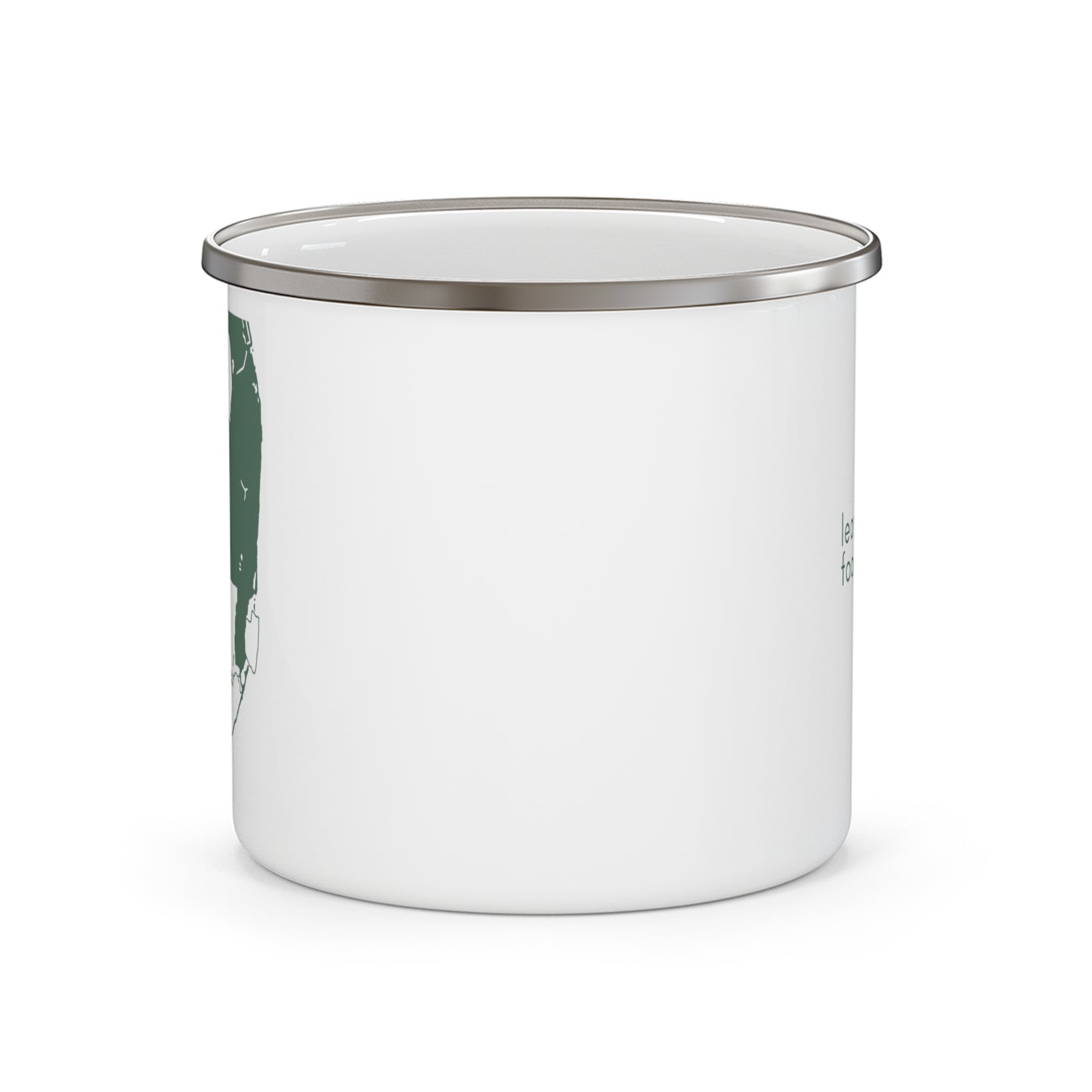 Everglades National Park Camping Mug