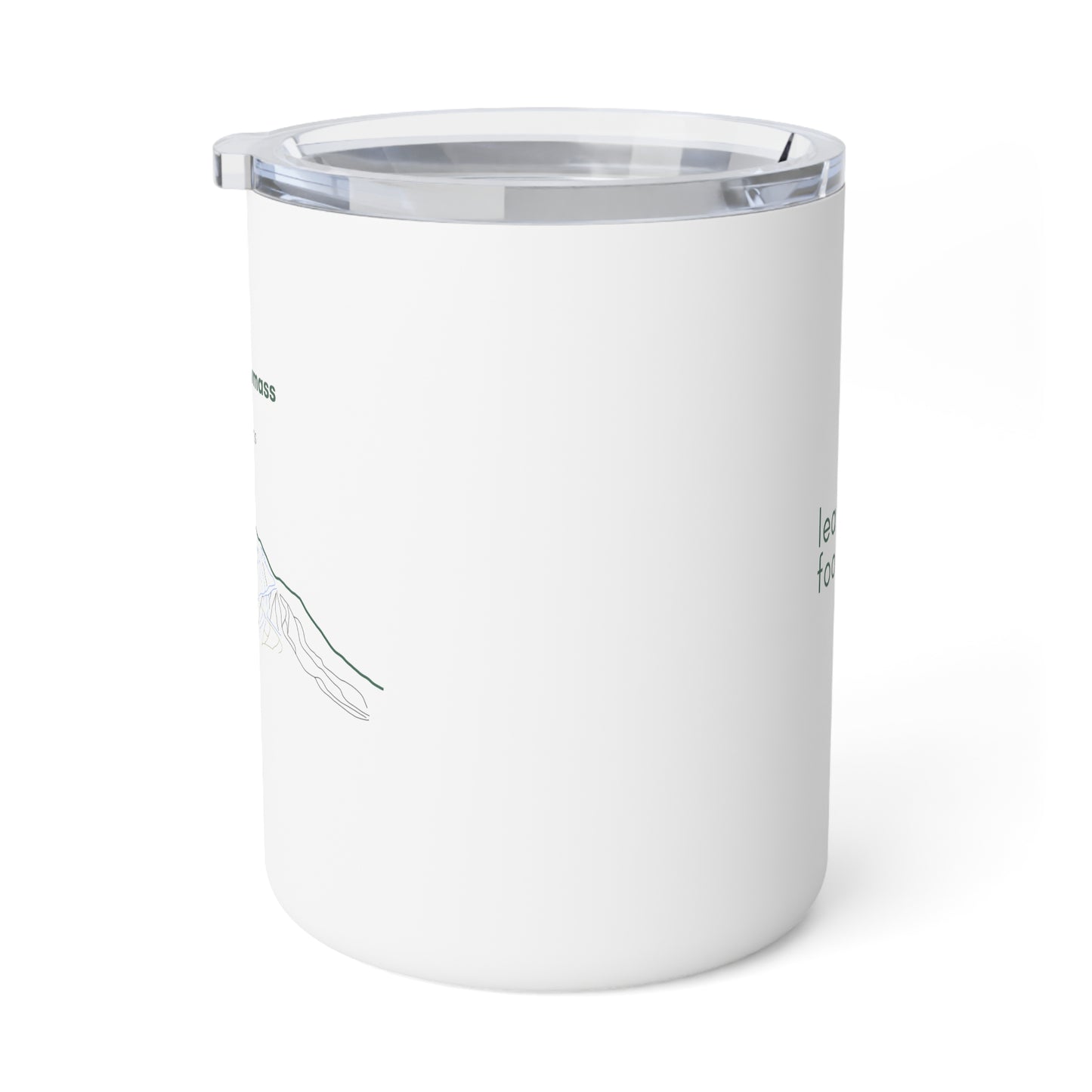Aspen Snowmass Insulated Coffee Mug, 10oz