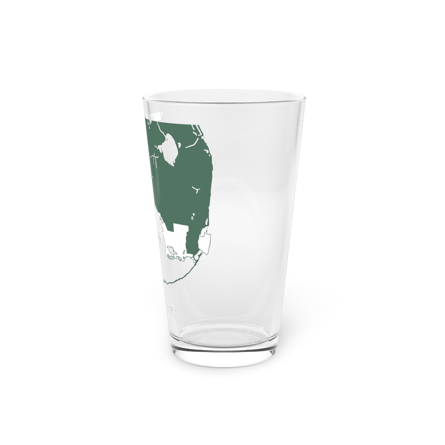 Everglades National Park Pint Glass, 16oz
