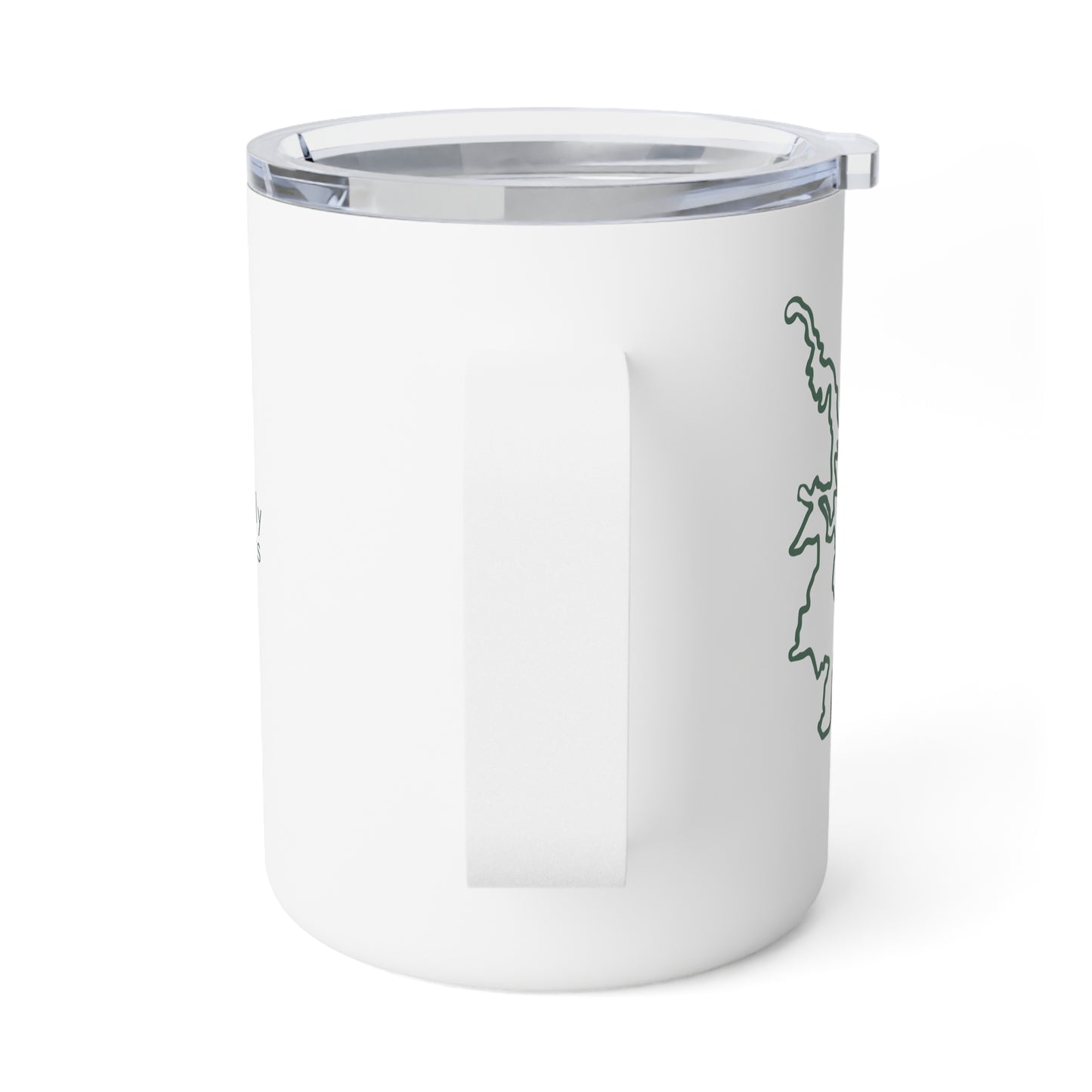 New River Gorge National Park Insulated Coffee Mug, 10oz