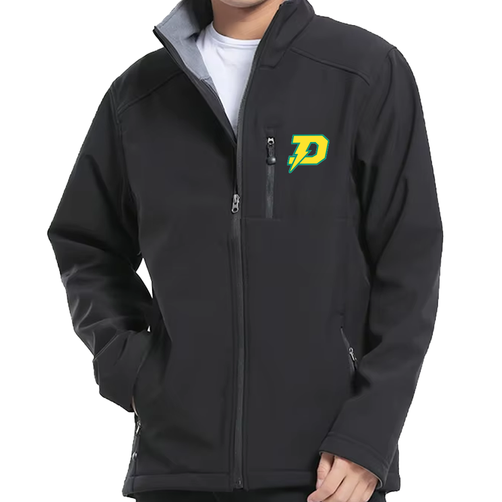All Weather Soft-Shell Jacket