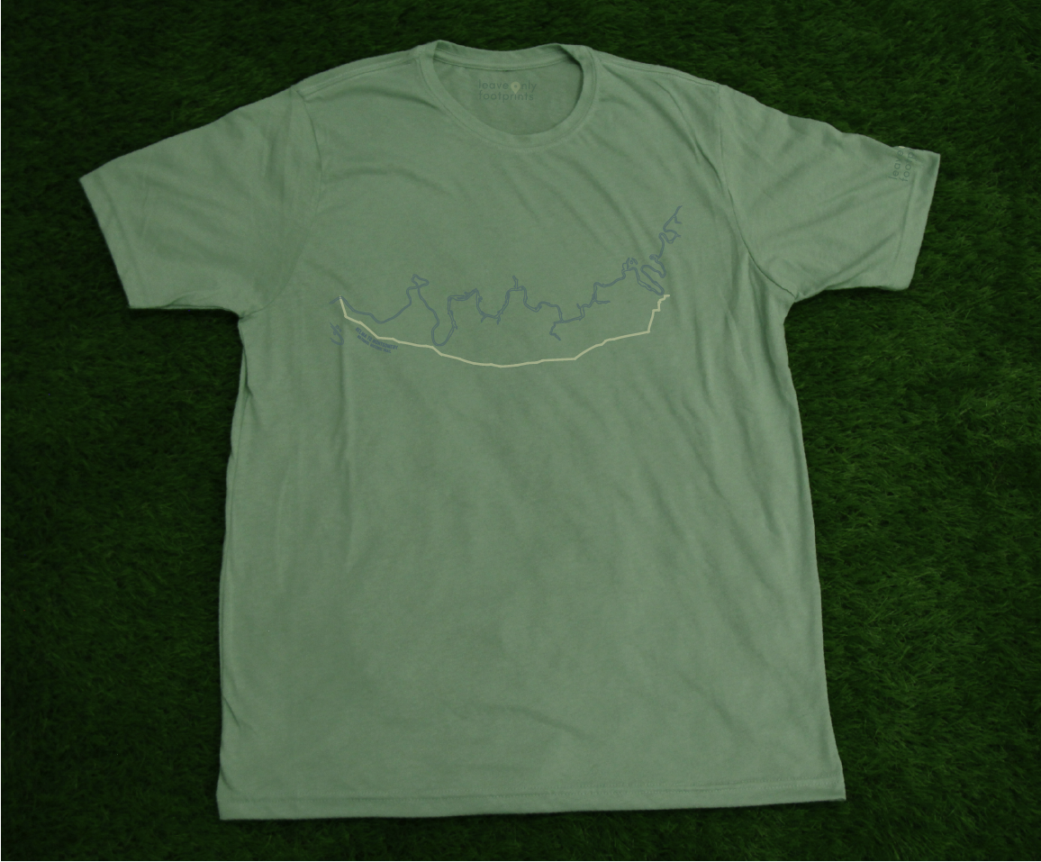 Selma to Montgomery National Historic Trail T-Shirt
