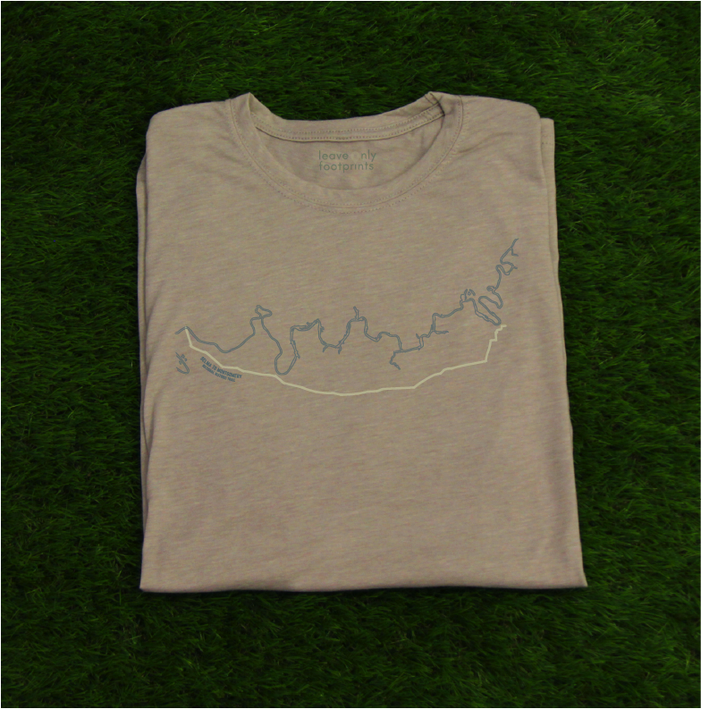 Selma to Montgomery National Historic Trail T-Shirt