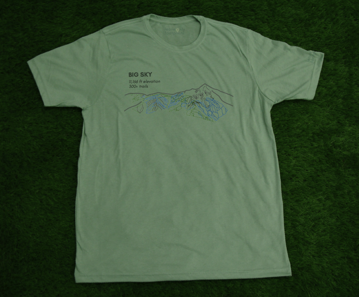 Big Sky T-Shirt