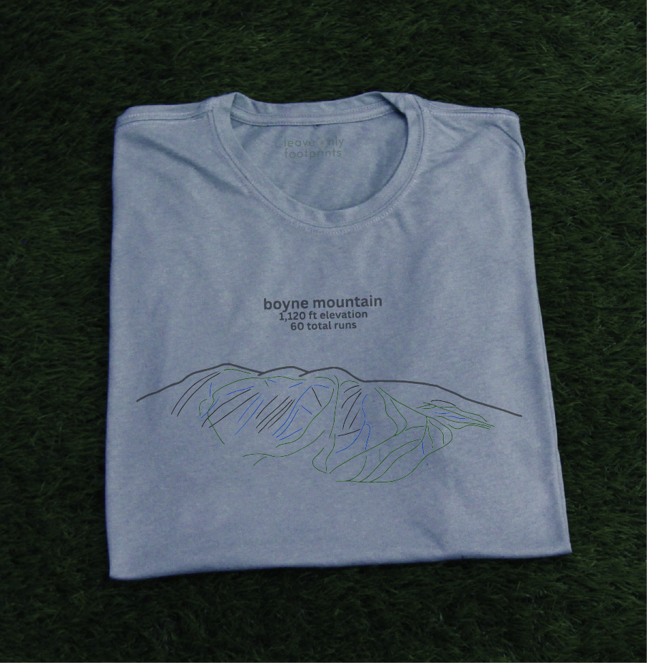 Boyne Mountain T-Shirt