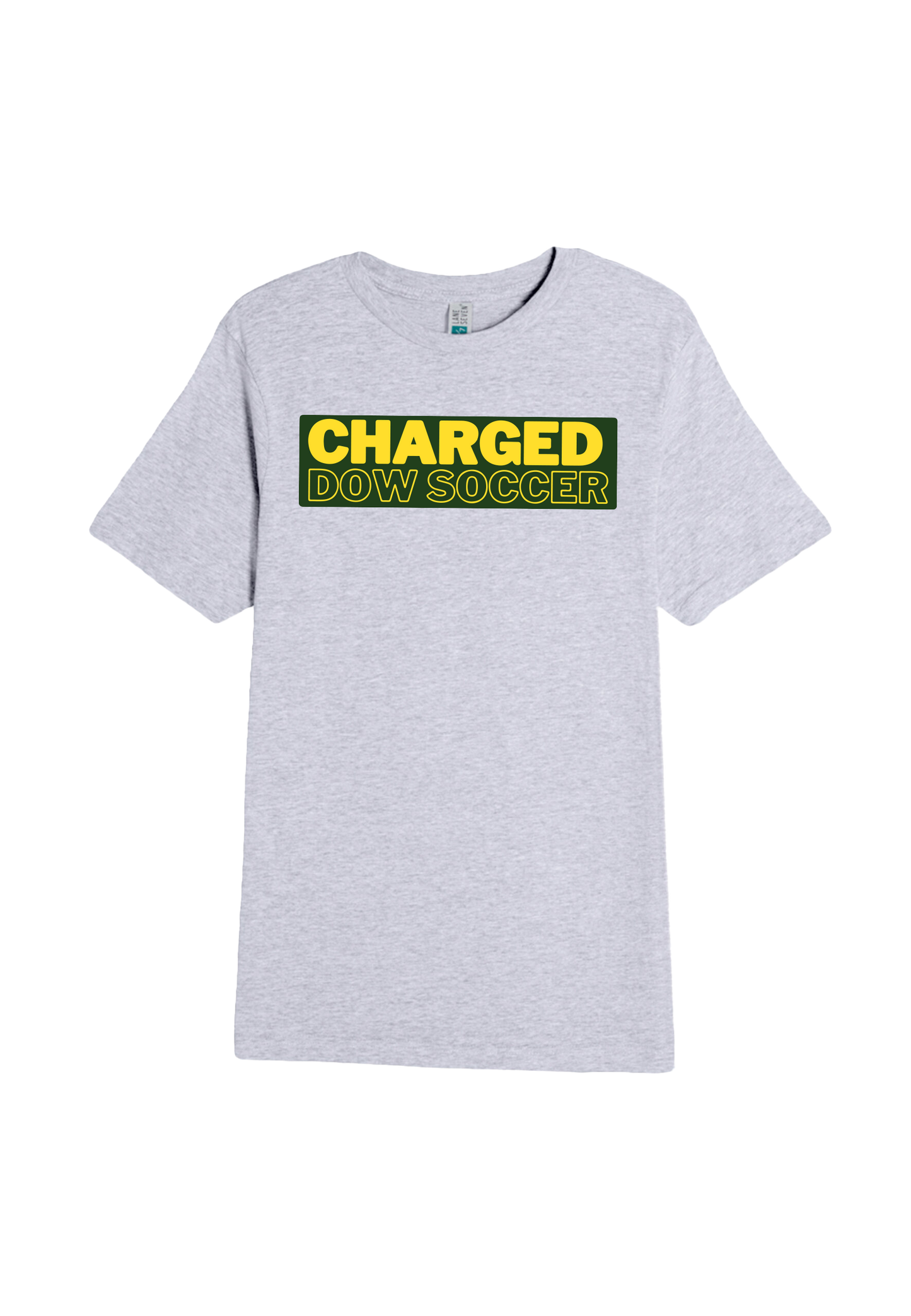 Charged T-Shirt