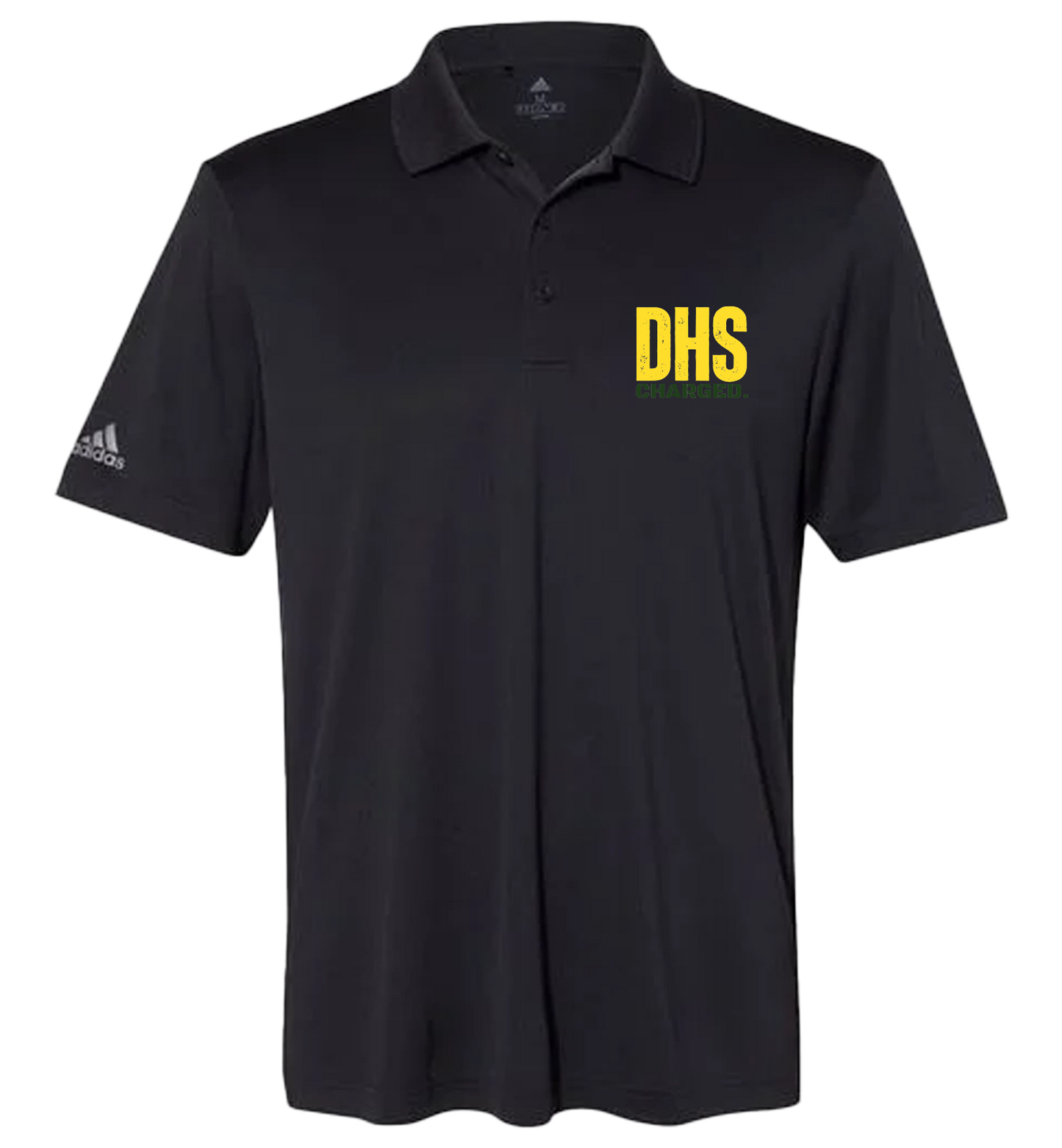 Adidas Men's Performance Sport Shirt