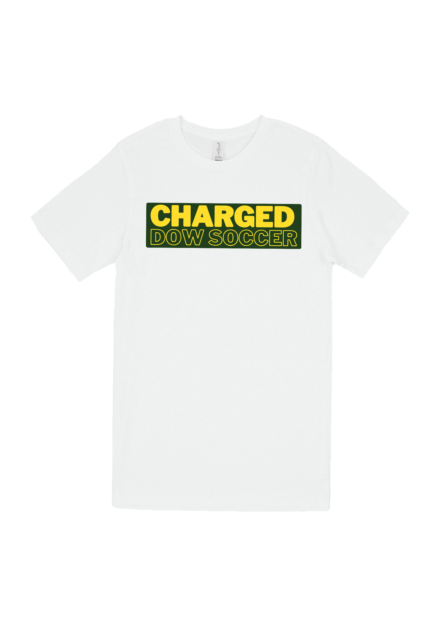 Charged T-Shirt