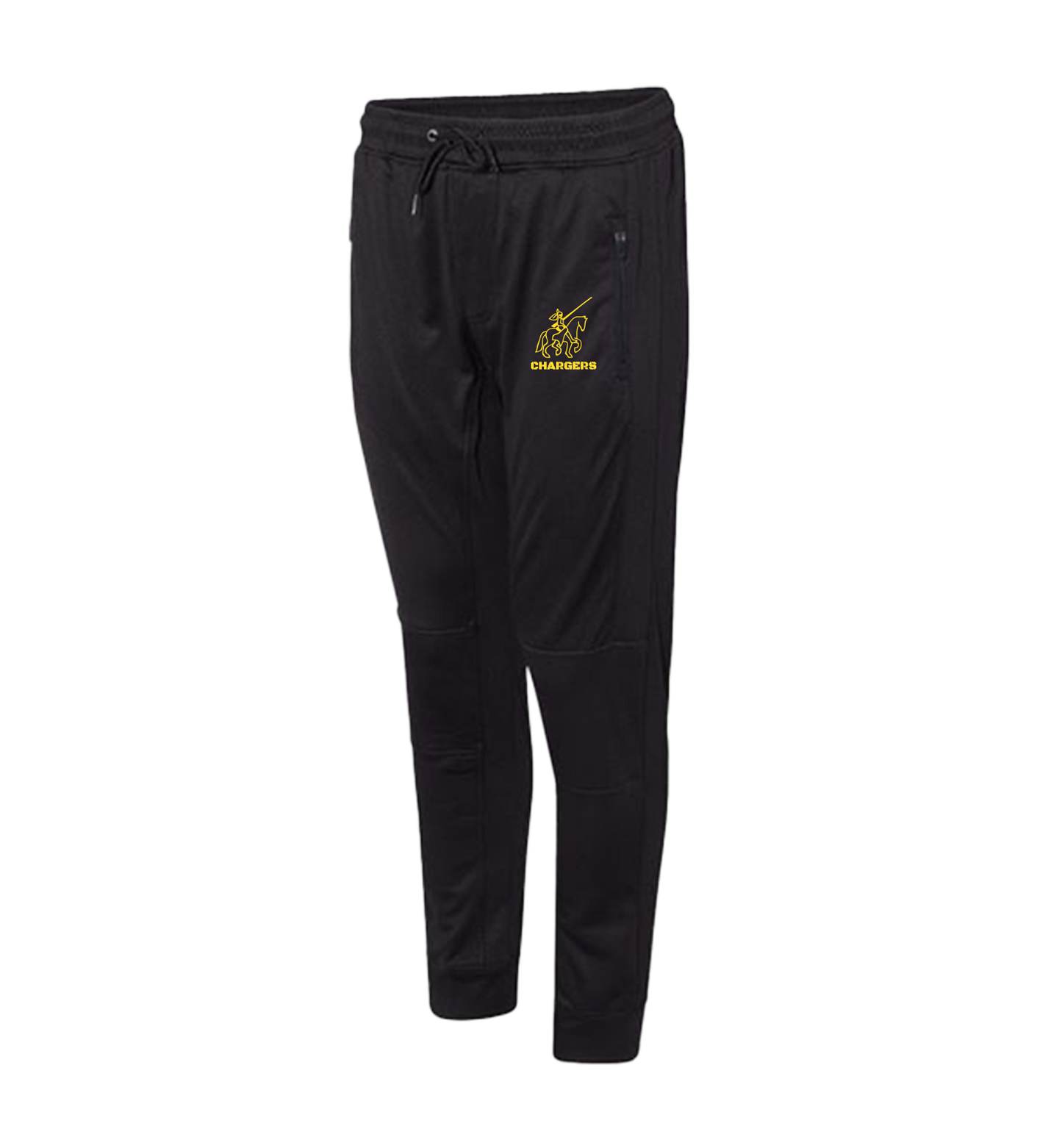 Unisex Performance Jogger