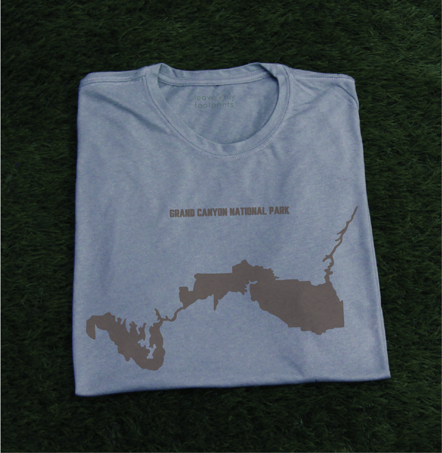Grand Canyon National Park T-Shirt