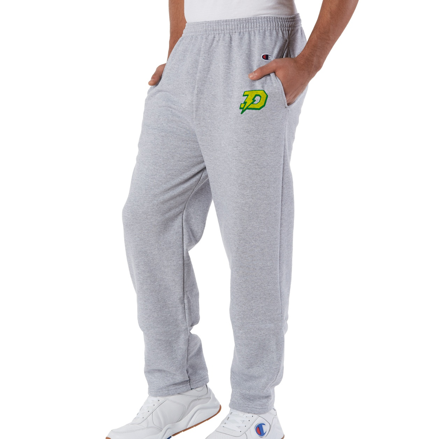 DHS Champion Sweatpants