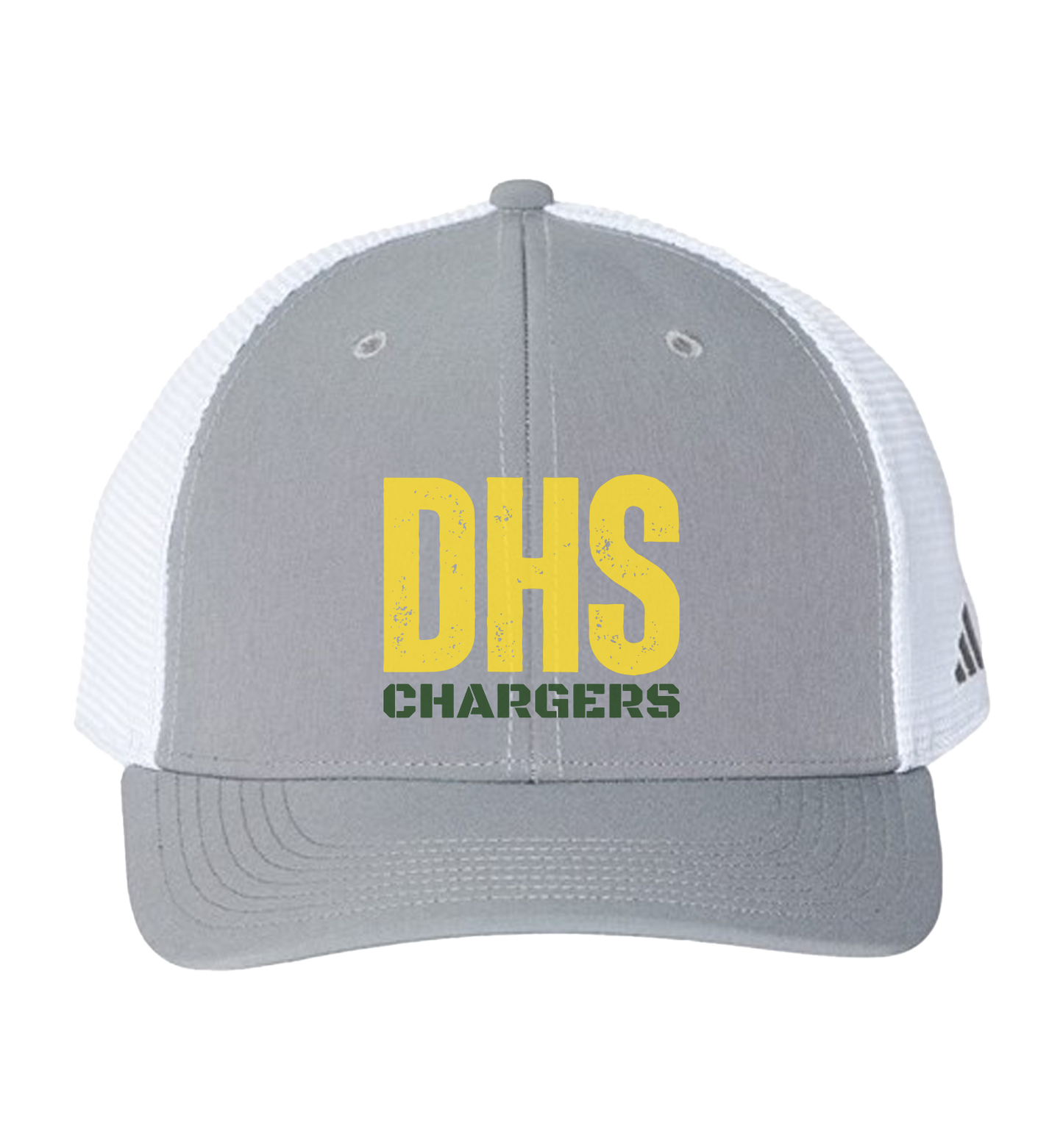 Adidas Sustainable Trucker Cap