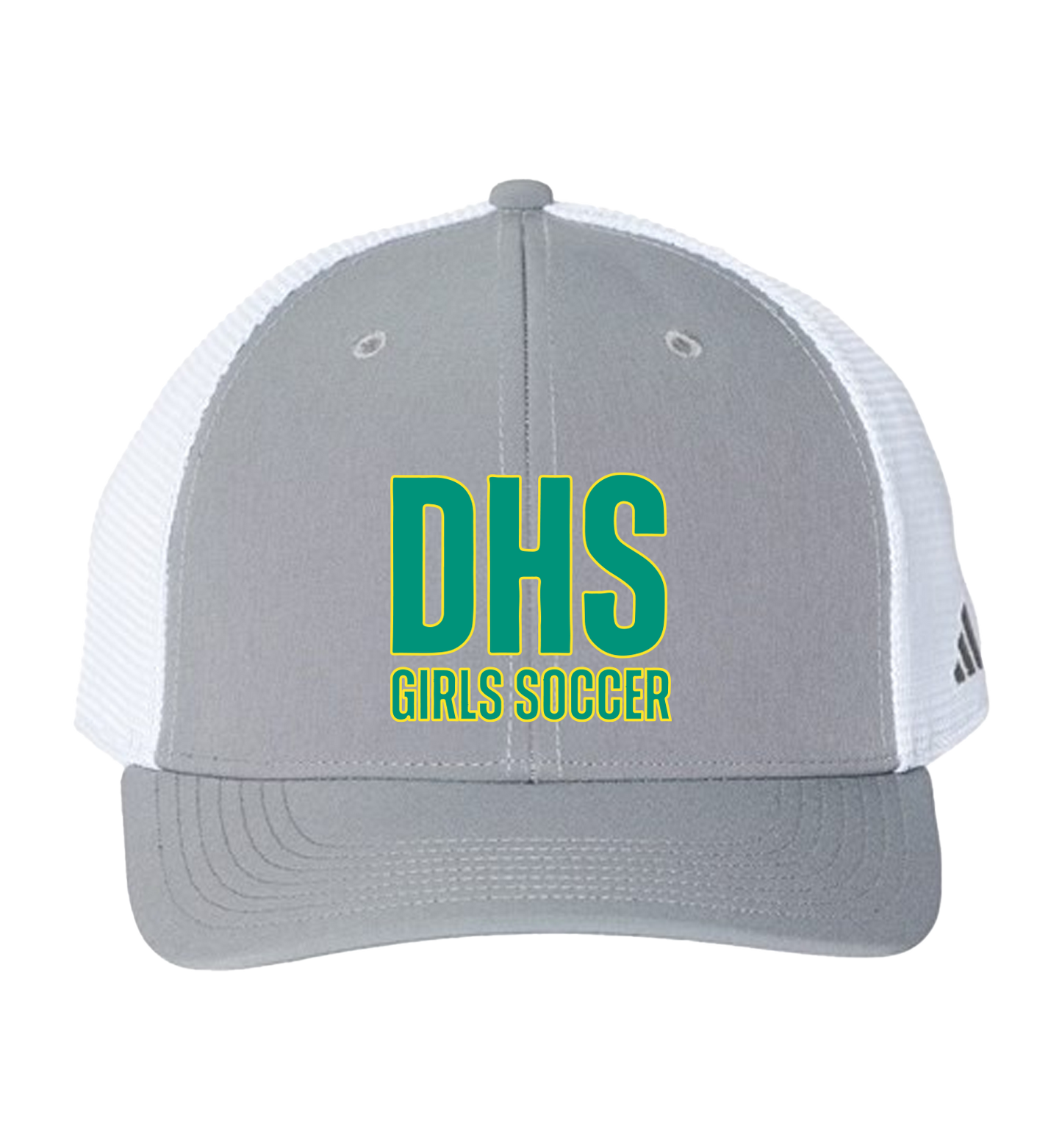 Adidas Sustainable Trucker Cap
