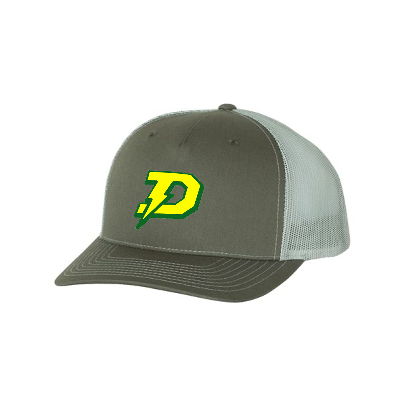 DHS Hat