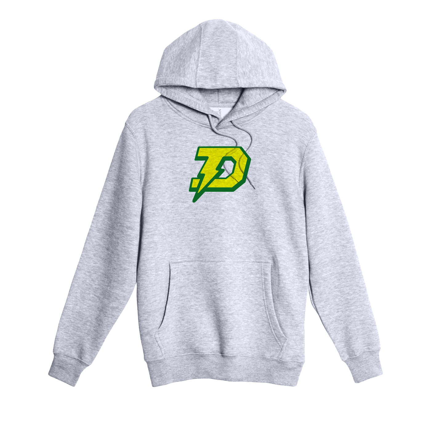DHS Hoodie