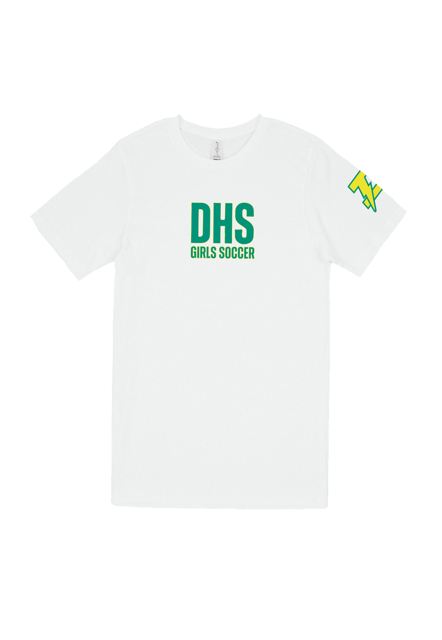 DHS Girls Soccer T-Shirt