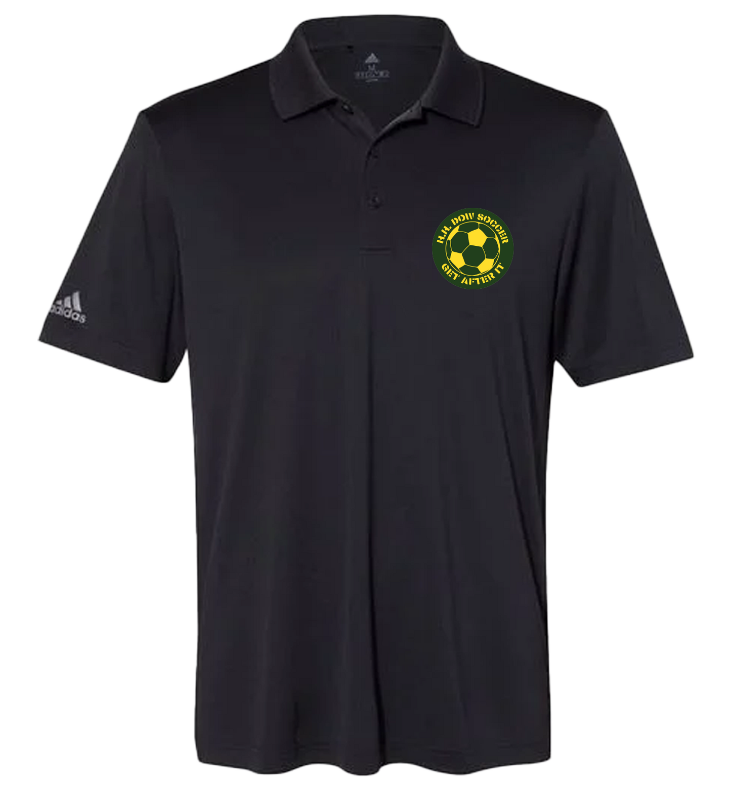 Adidas Men's Performance Sport Shirt
