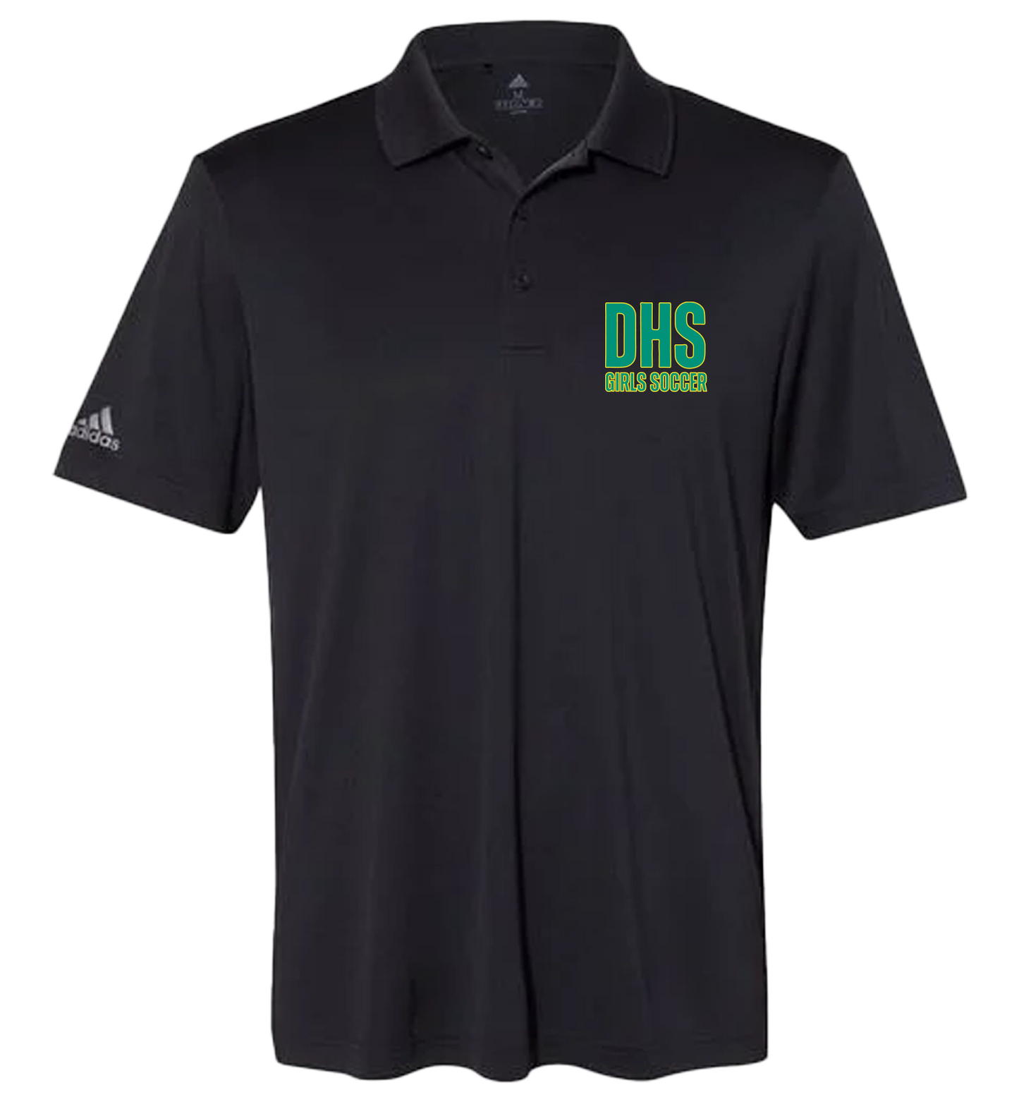 Adidas Men's Performance Sport Shirt